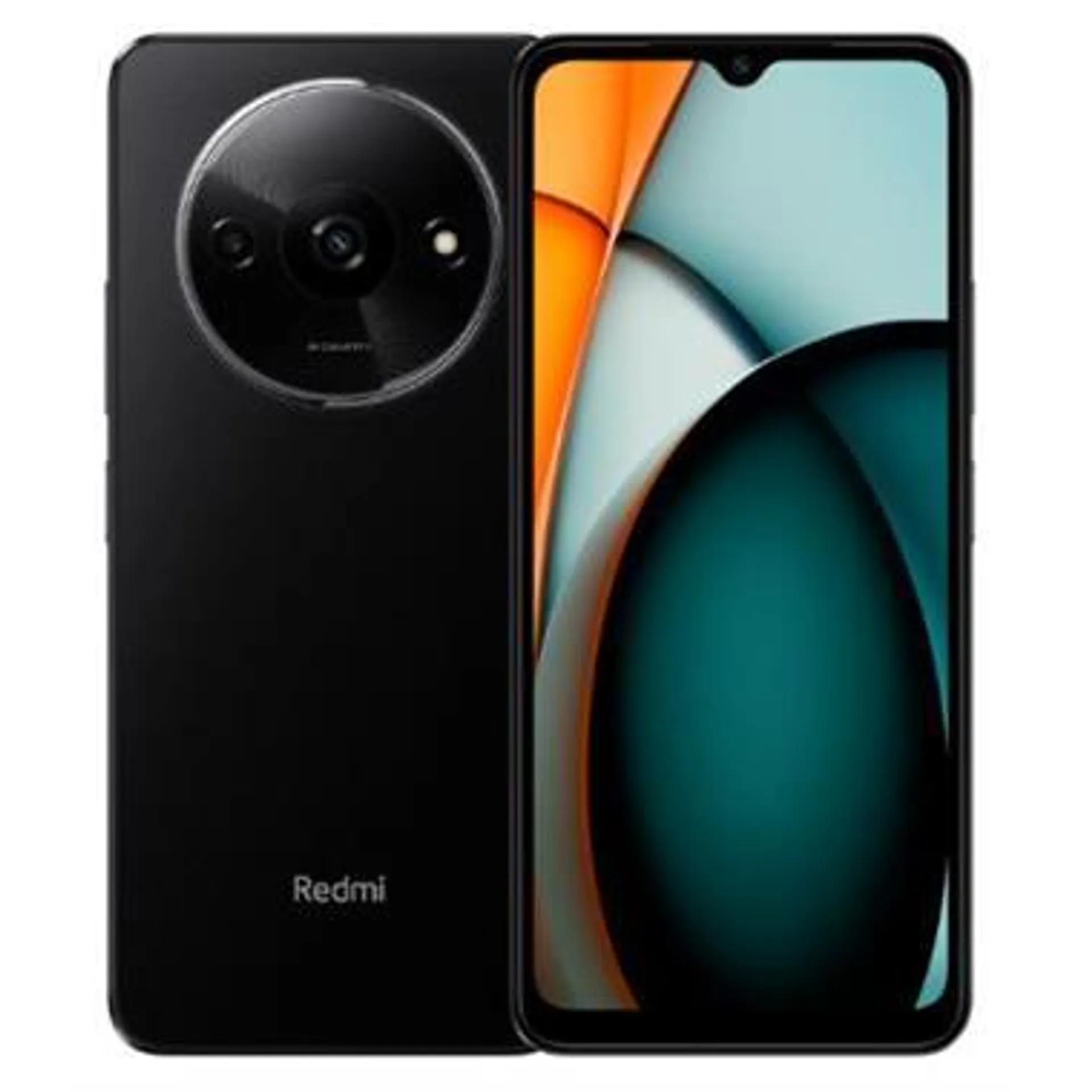 SMARTPHONE XIAOMI REDMI A3 PRETO ( Octa Core 2,20 GHz - 6,71'' - 128 GB )