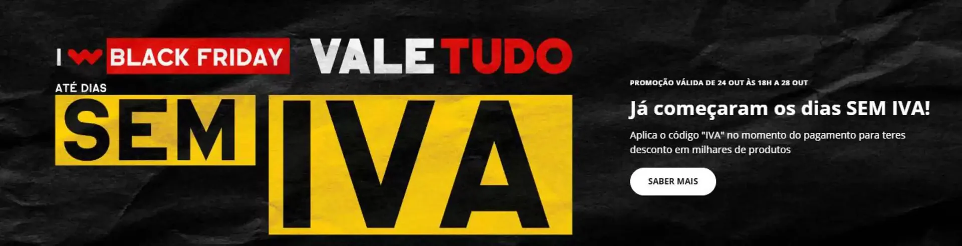 Promoção - 1