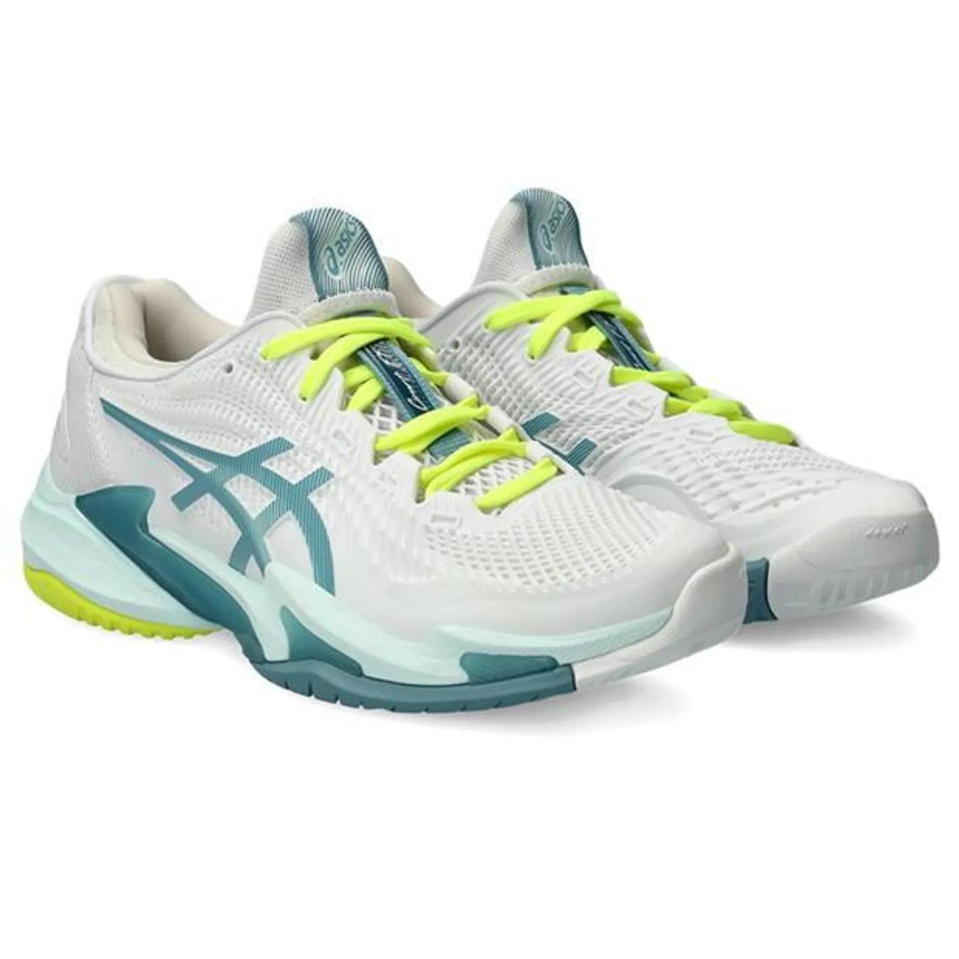 Court FF 3 Women's Tennis Shoes