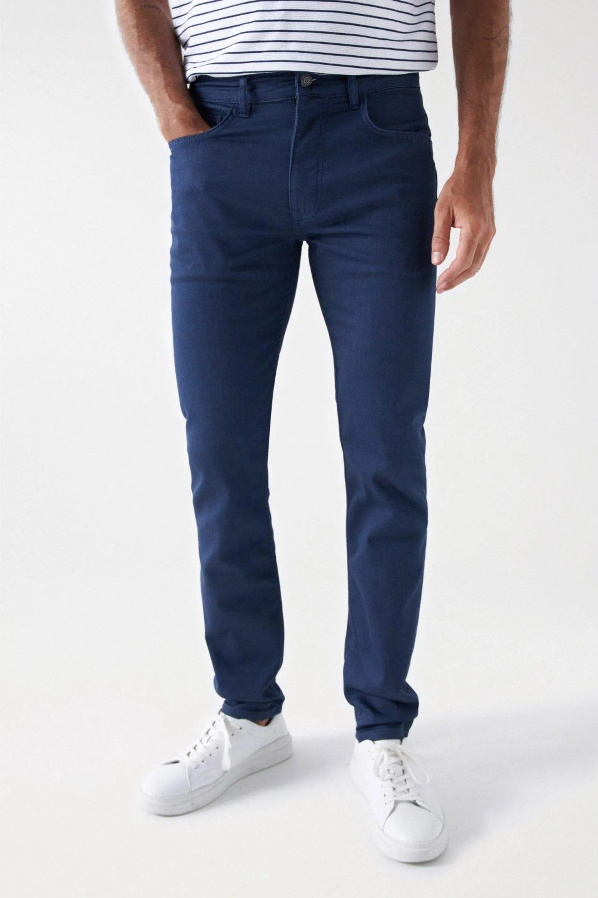 JEANS S-ACTIV SLIM FIT