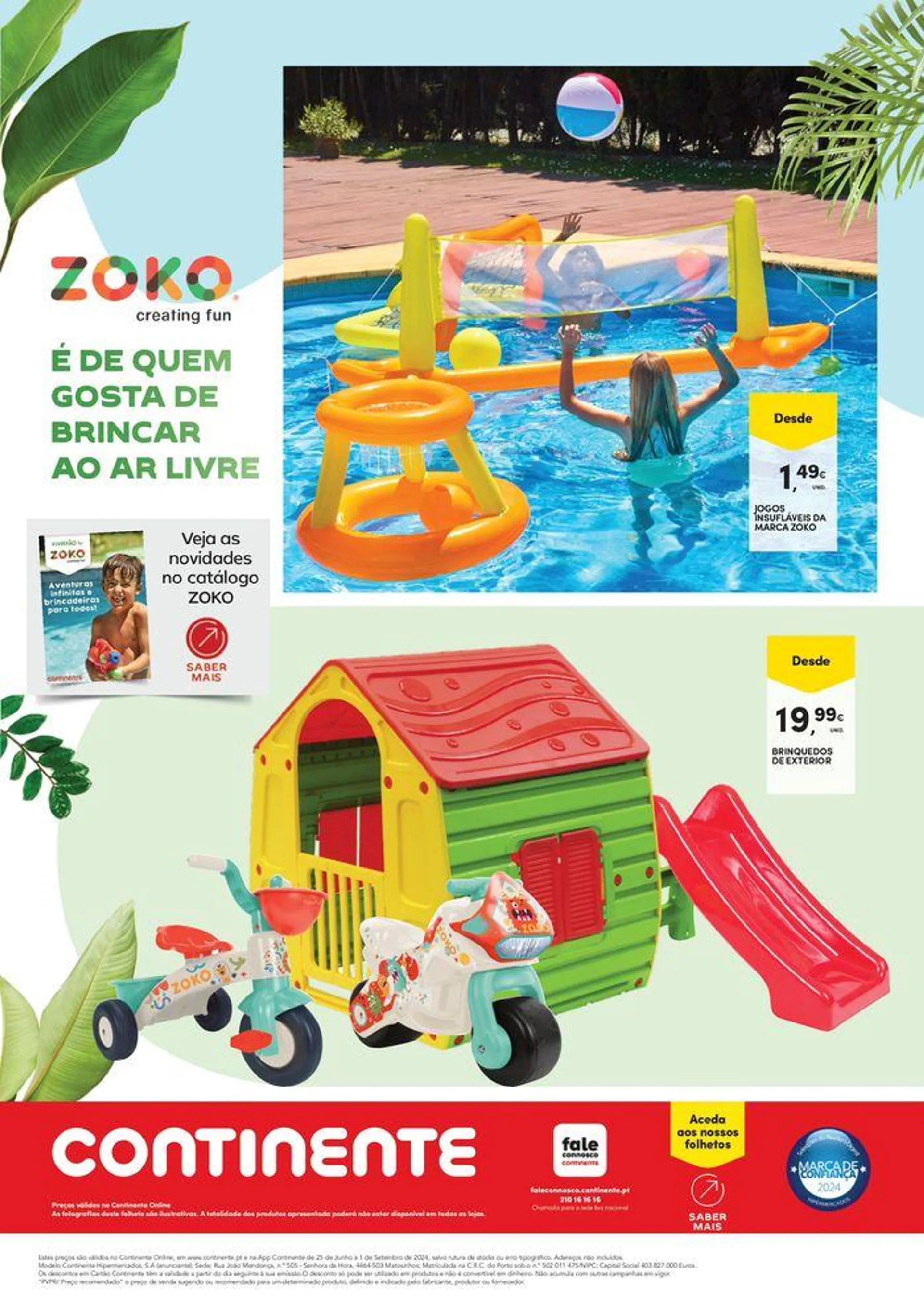 Extra Digital Ar Livre 2 - 11