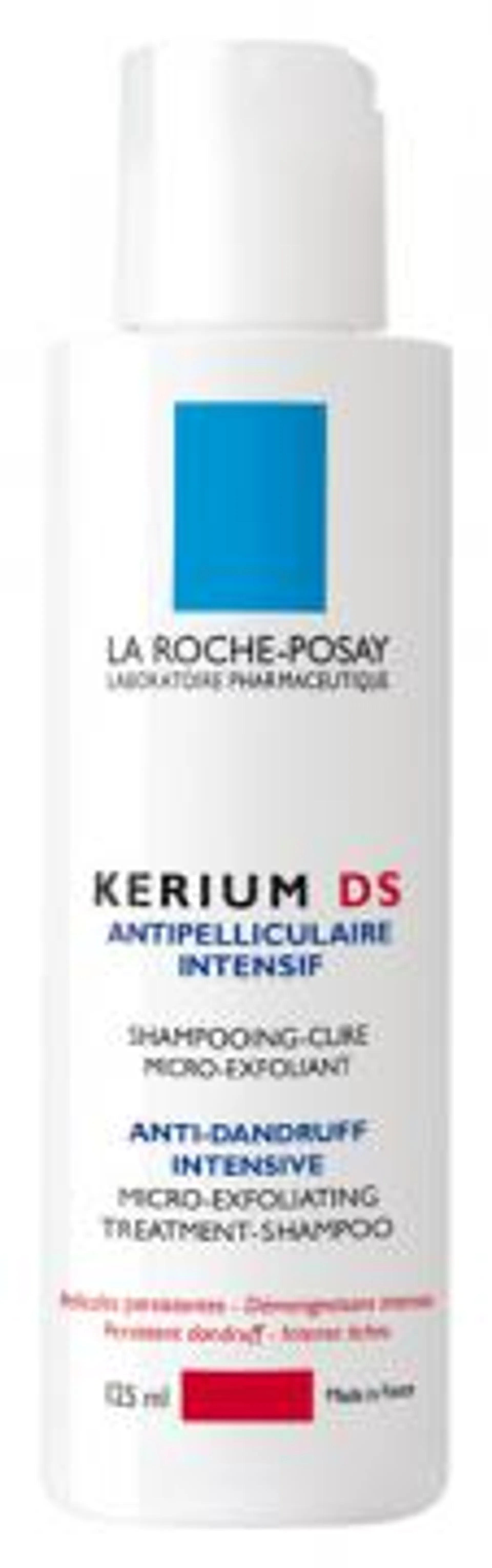 Kerium DS Anticaspa intensivo 125ml