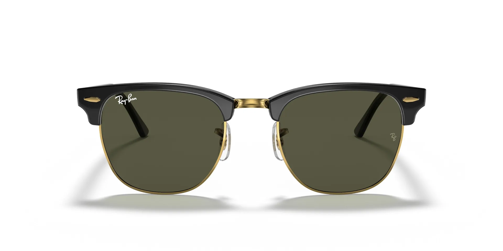 Ray-Ban Clubmaster RB3016 W0365 51/21