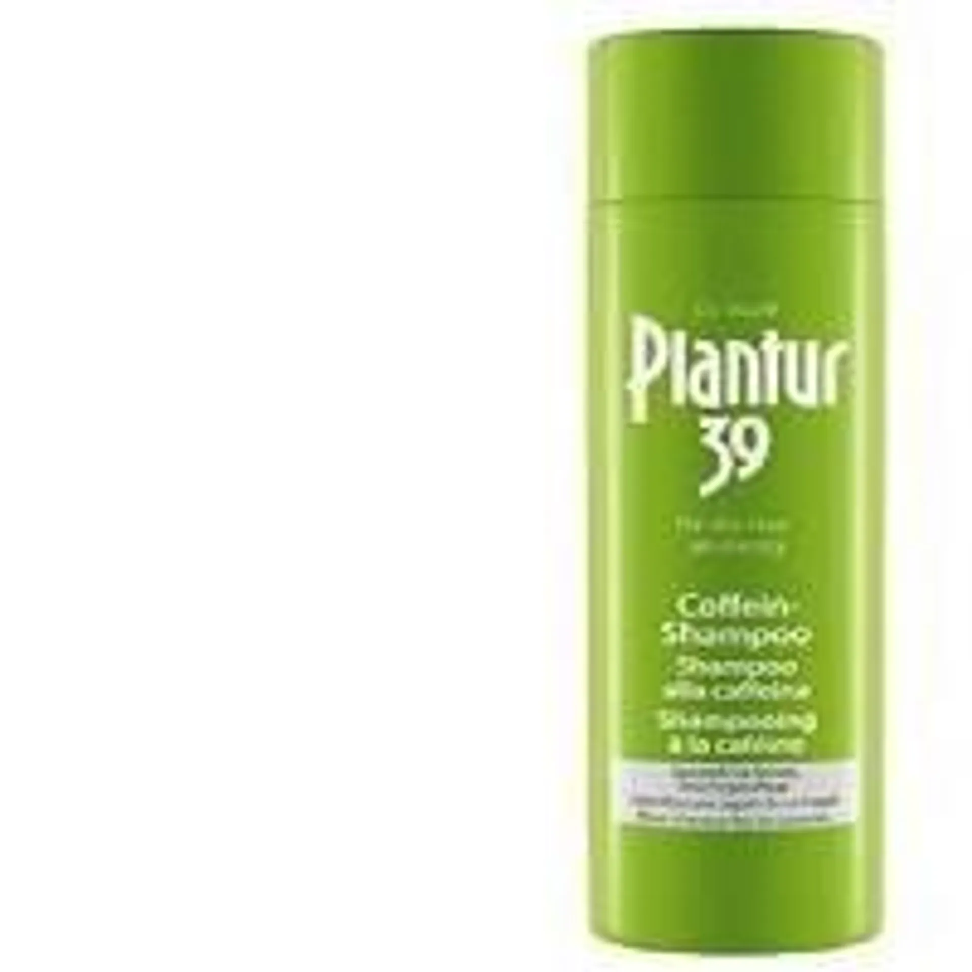 Plantur 39 Ch Cafein Cab Fino 250ml