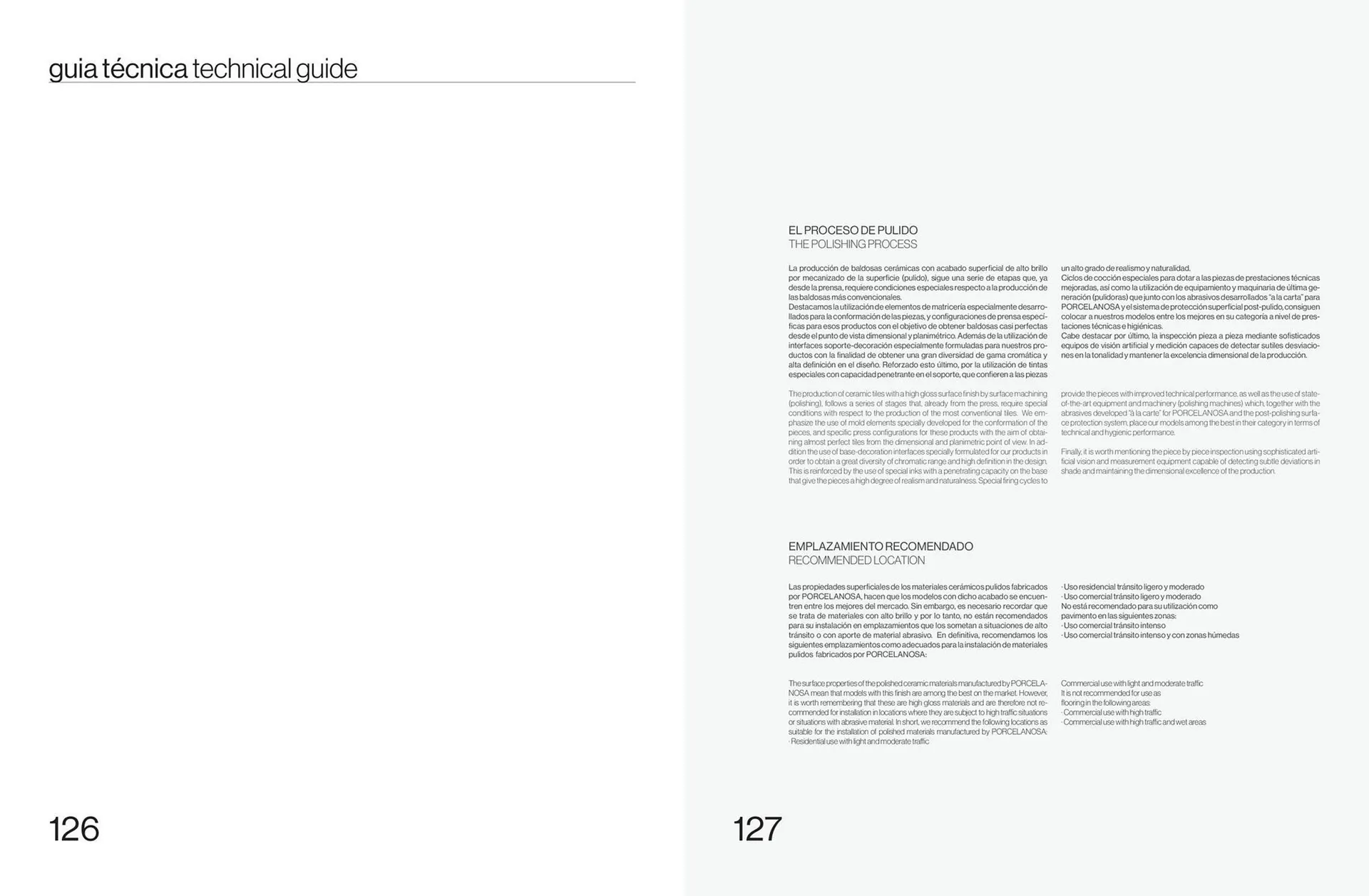Volantino Porcelanosa da 18 febbraio a 31 dicembre di 2025 - Pagina del volantino 66