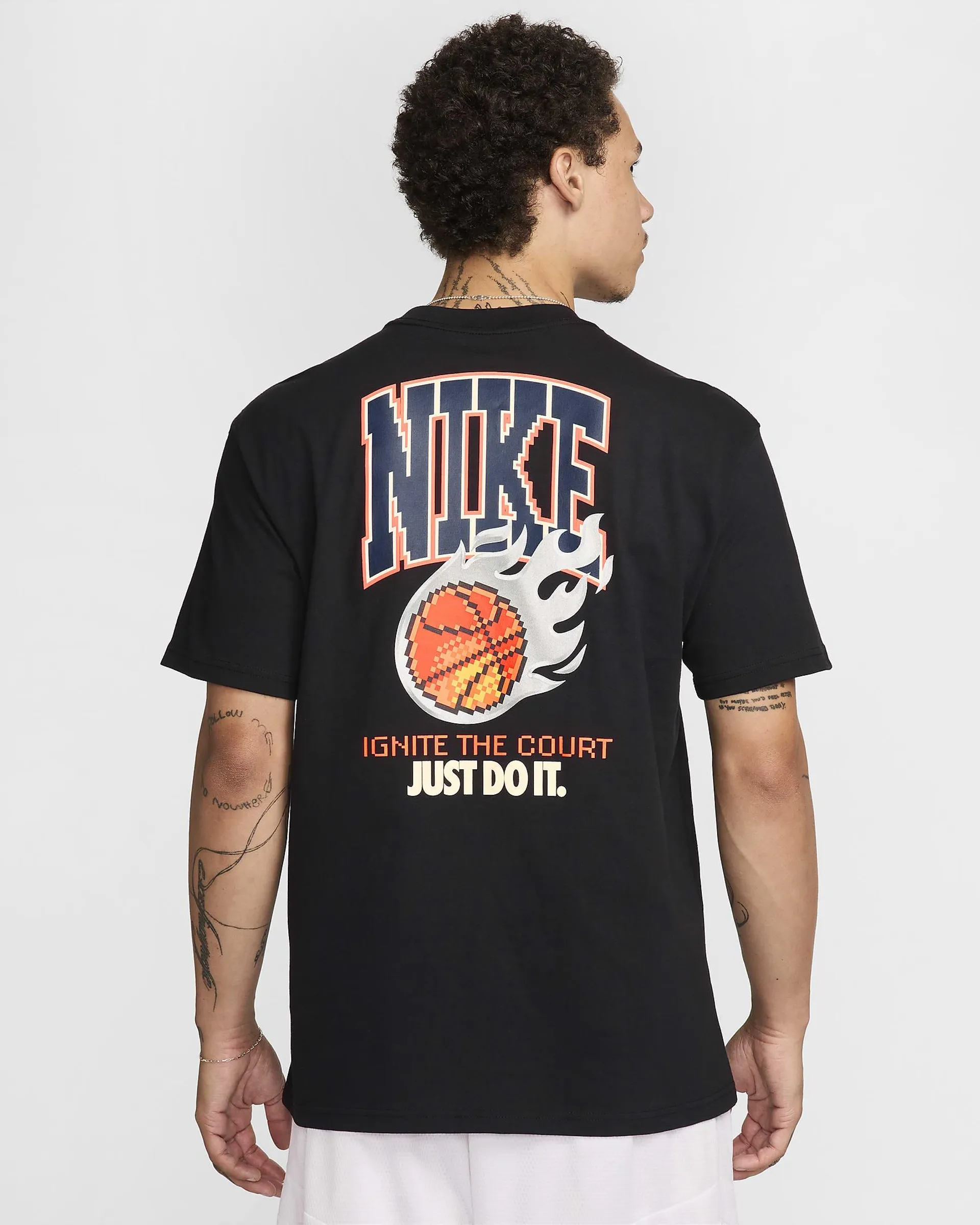 Men's Basketball T-shirt