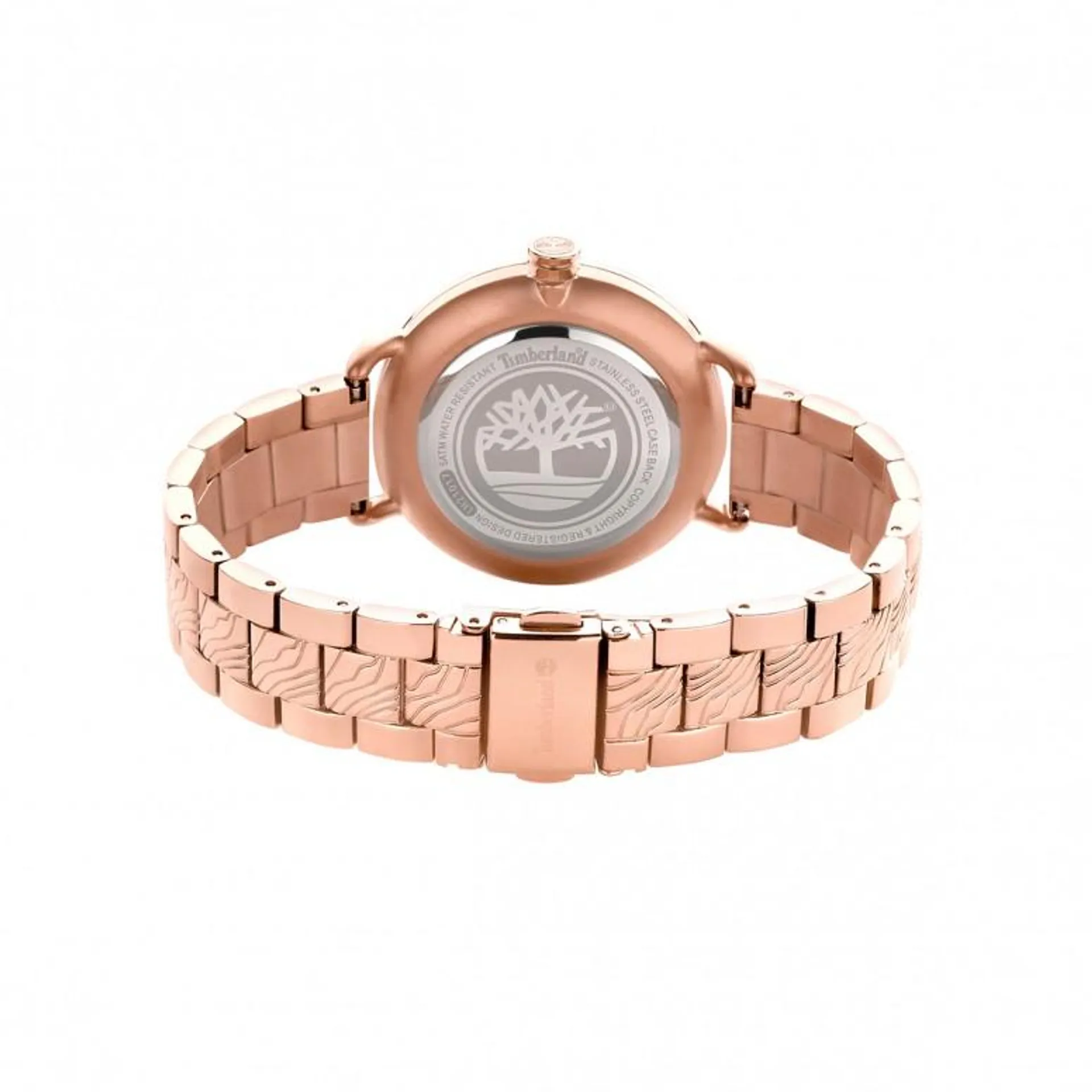 Reloj Alenwife Rose Gold