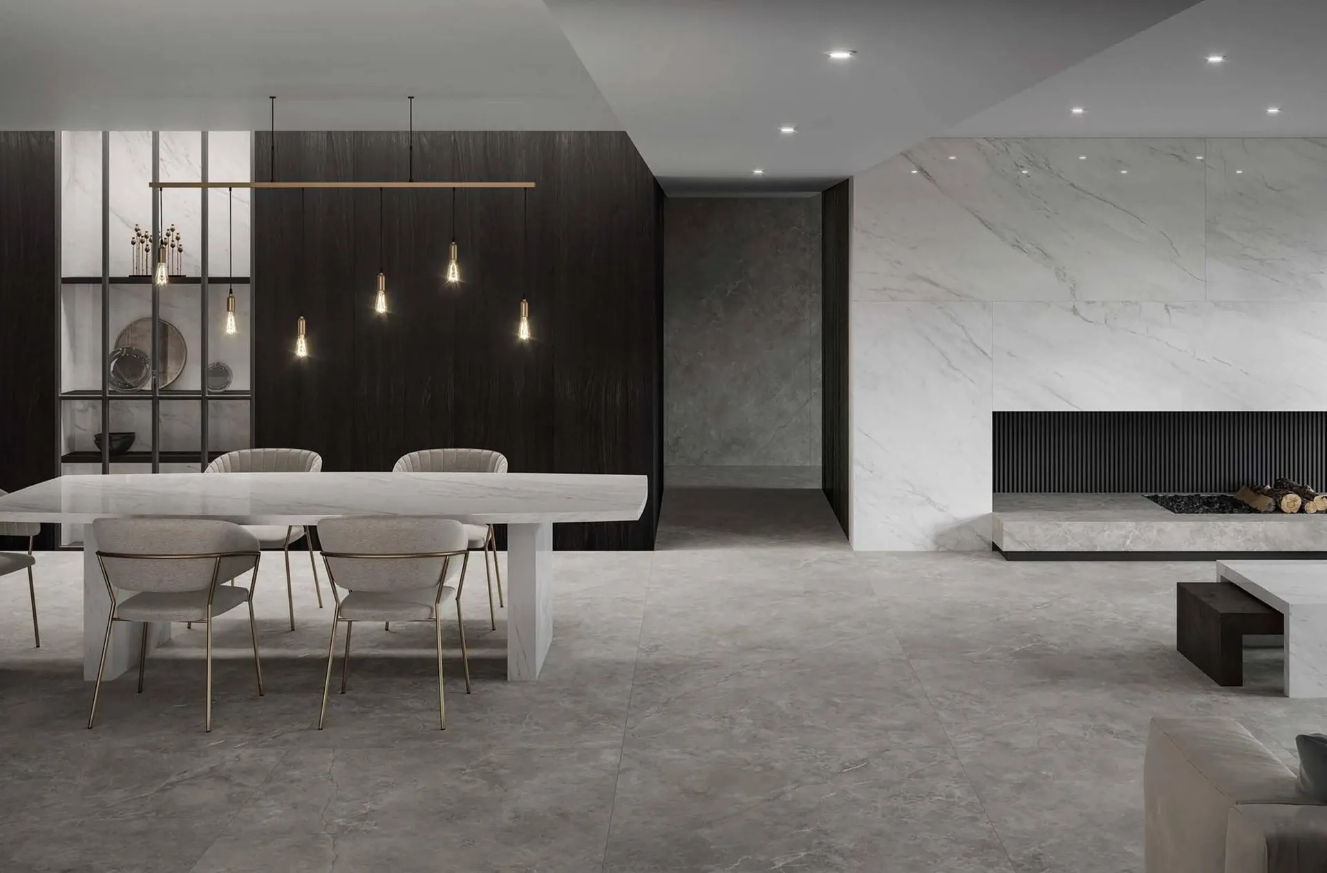 Folheto Porcelanosa - 18