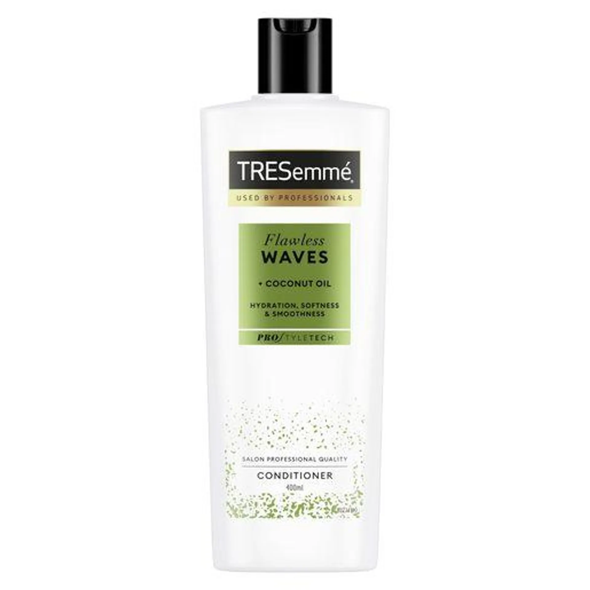 TRESEMMÉ Condicionador Flawless Waves 400 ml