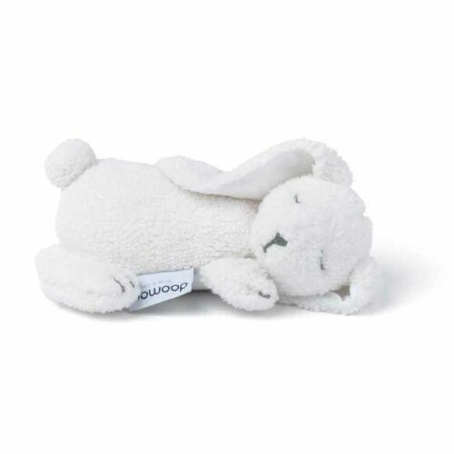 Doomoo Peluche para as Cólicas Snoogy Bunny Milk 5SY20