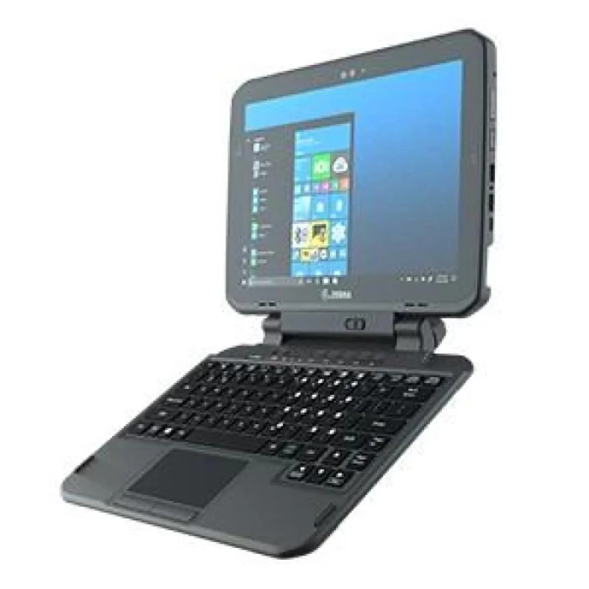 Tablet Zebra ET85 12" 16/512GB NFC IP65 Windows 10 IoT Enterprise