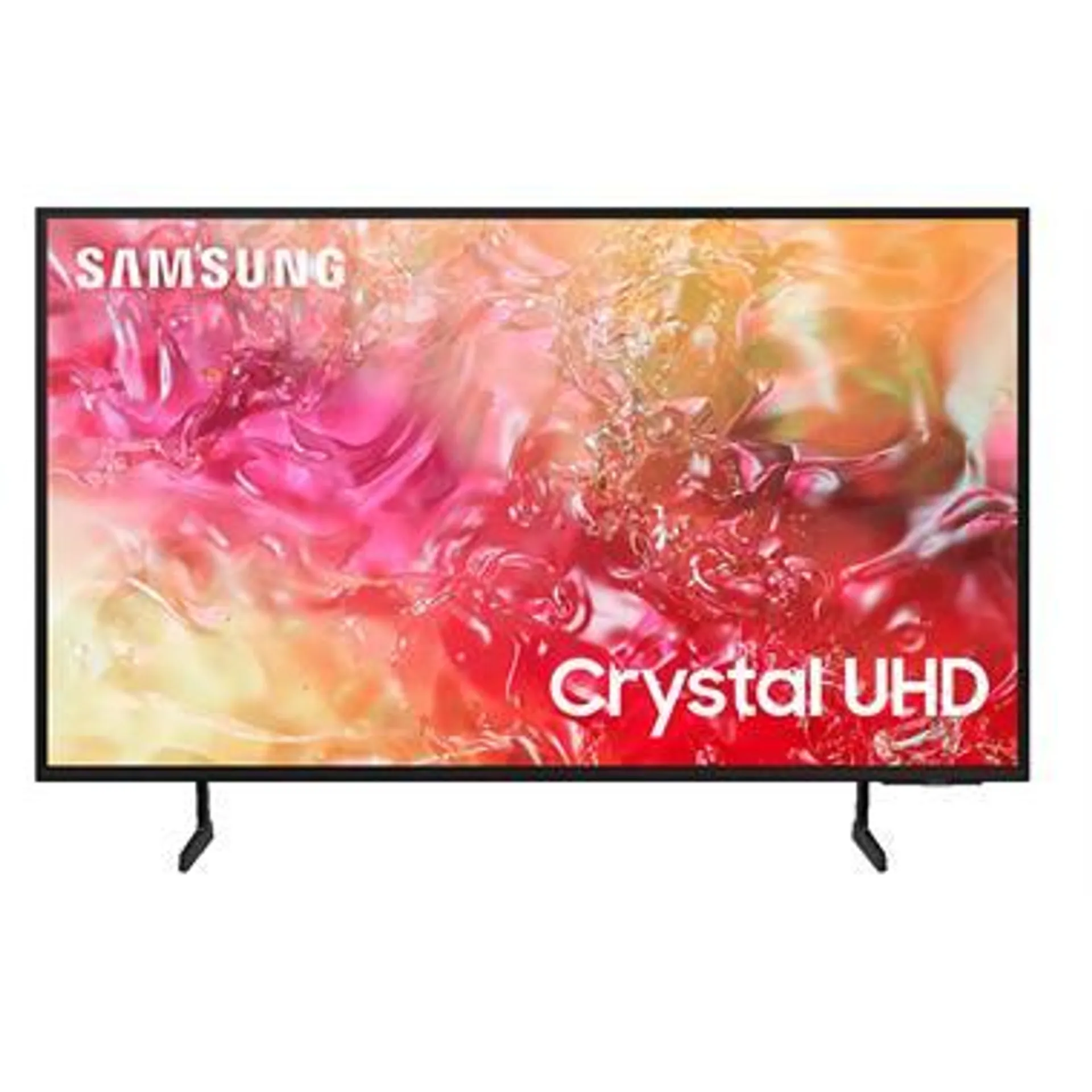 TV SAMSUNG TU75DU7105KXXC ( 75'' - 191 cm - LED UHD 4K - Smart TV Tizen )