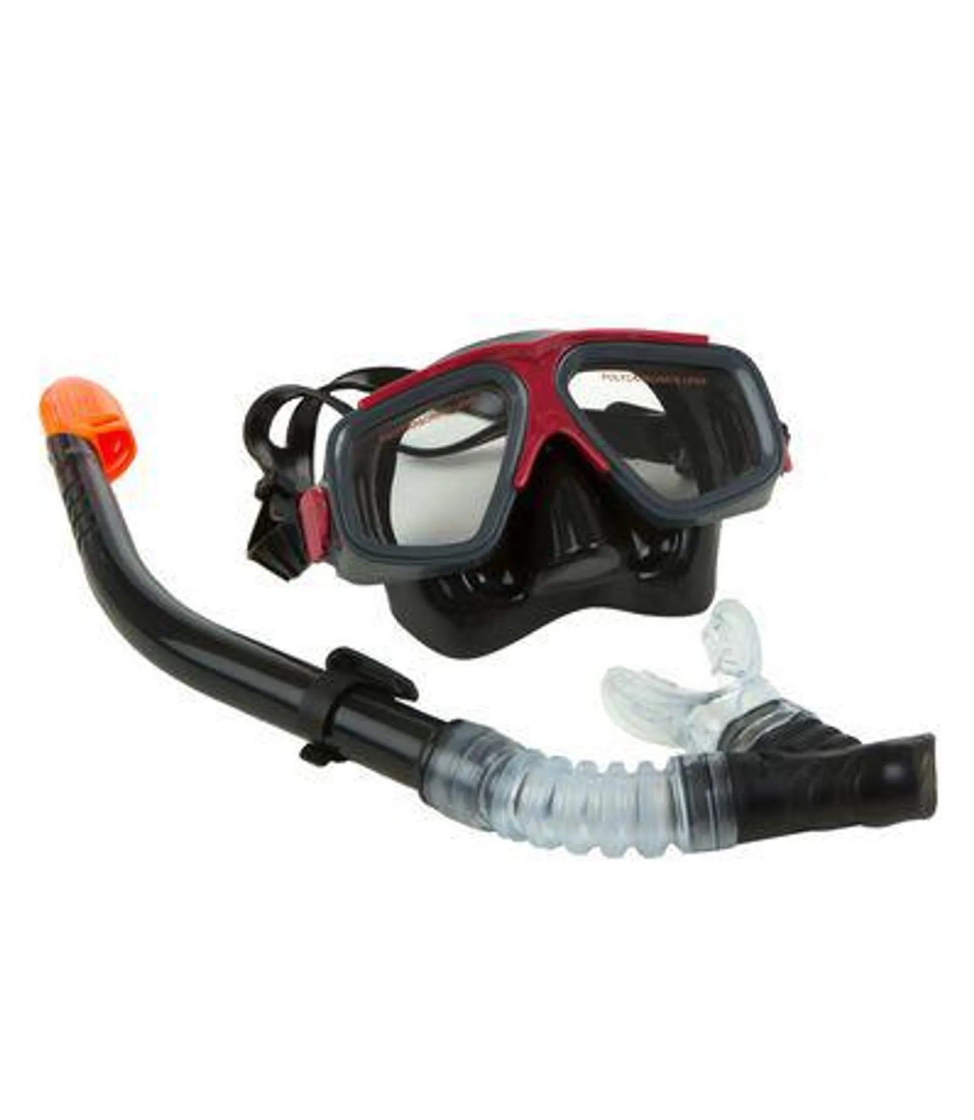 Mergulho Adulto pacote com óculos e Snorkel - DRIM DISCOUNT
