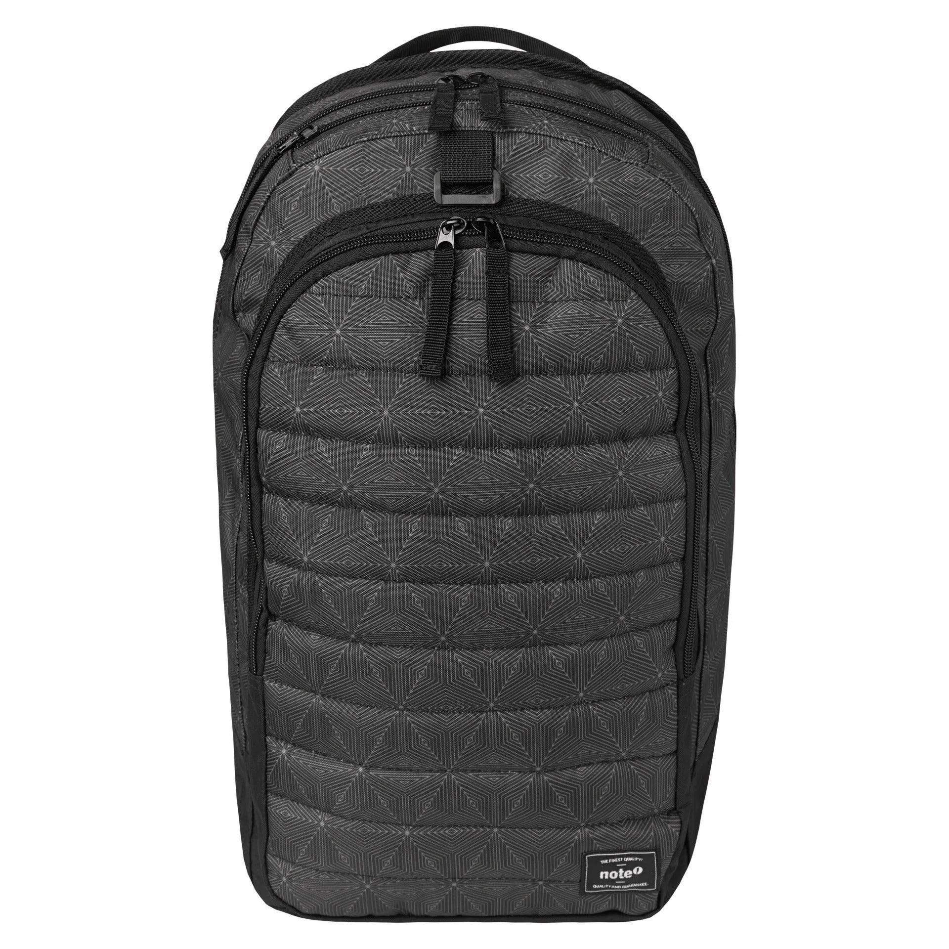 Mochila Tecno Grey Note!