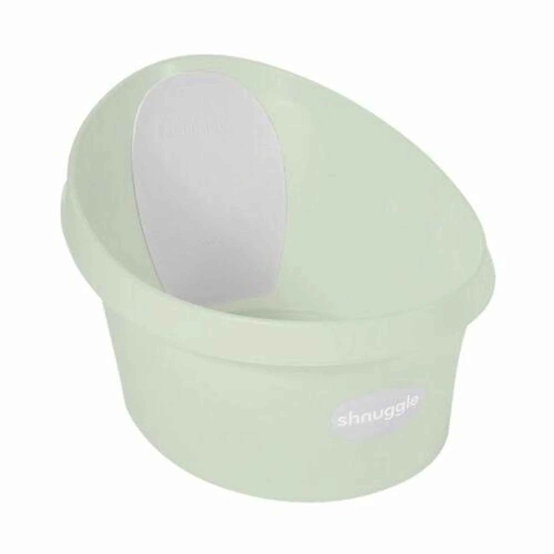 Shnuggle Banheira Ergonómica para Crianças Mint SHN-STB-MNT