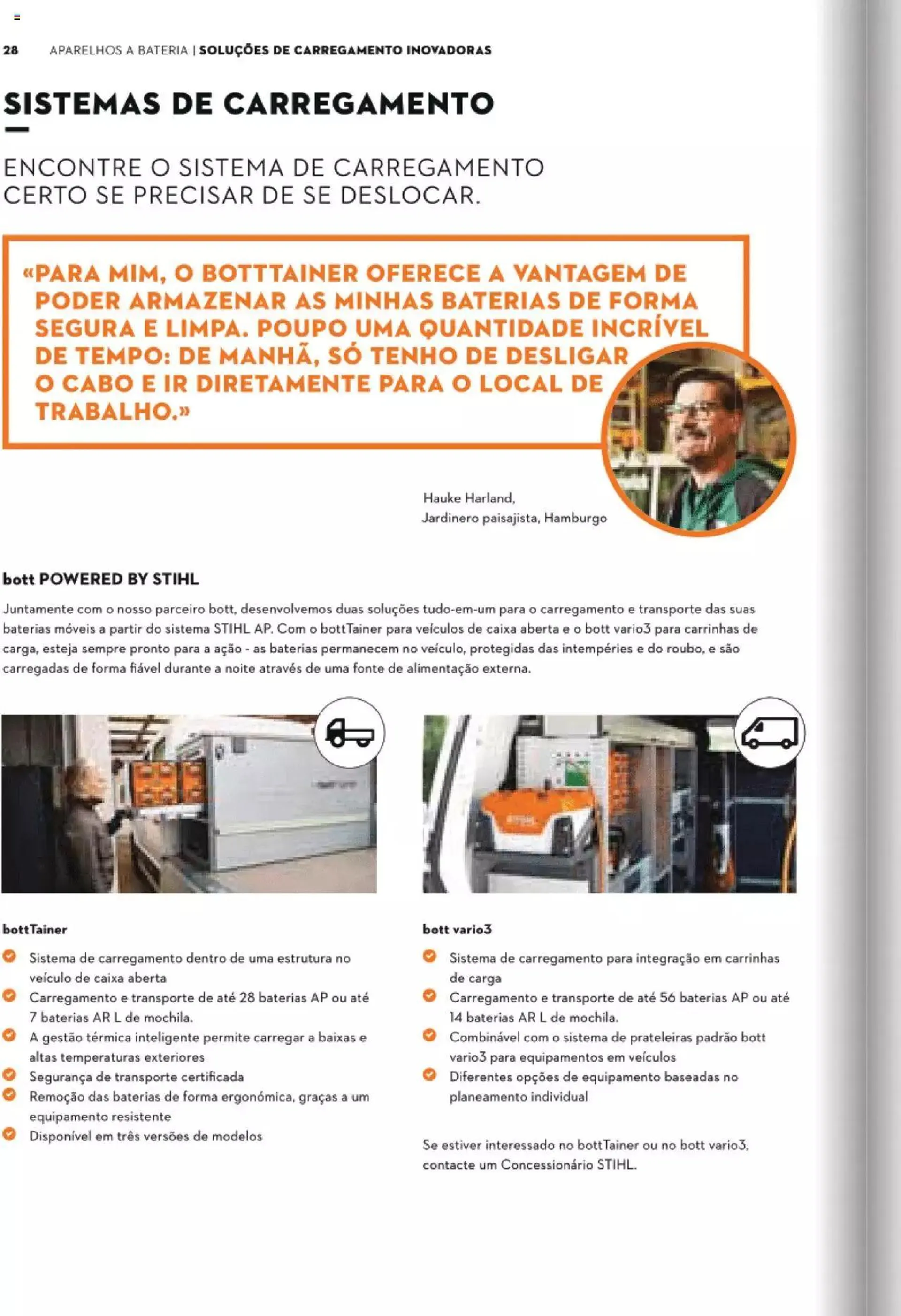 Stihl catálogo - 27