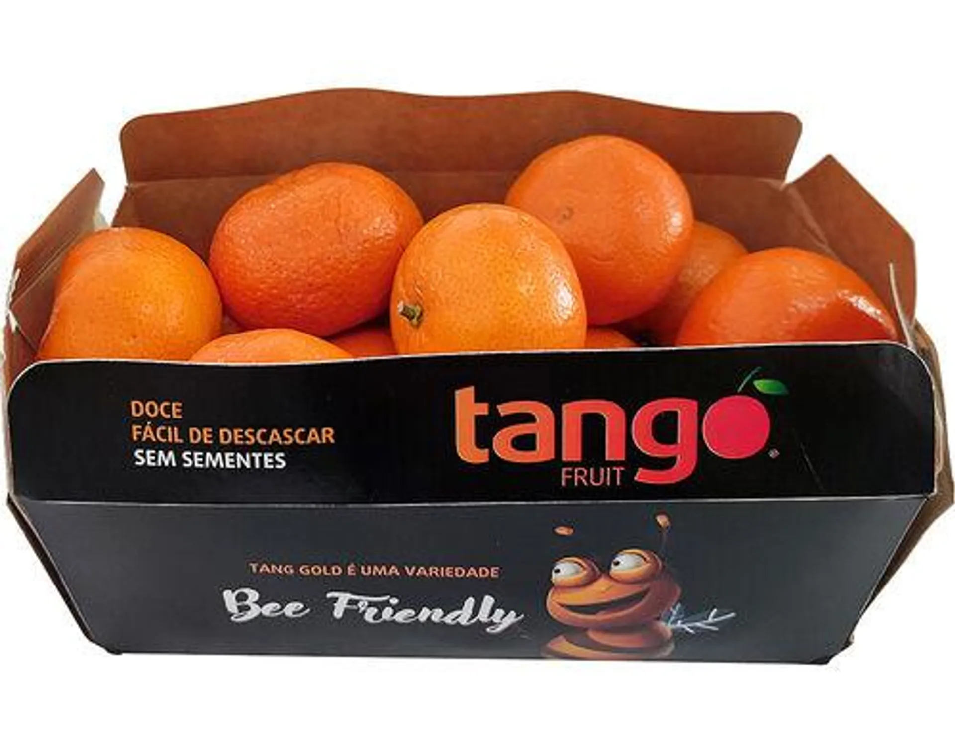 clementina tango nacional sem sementes 900 g