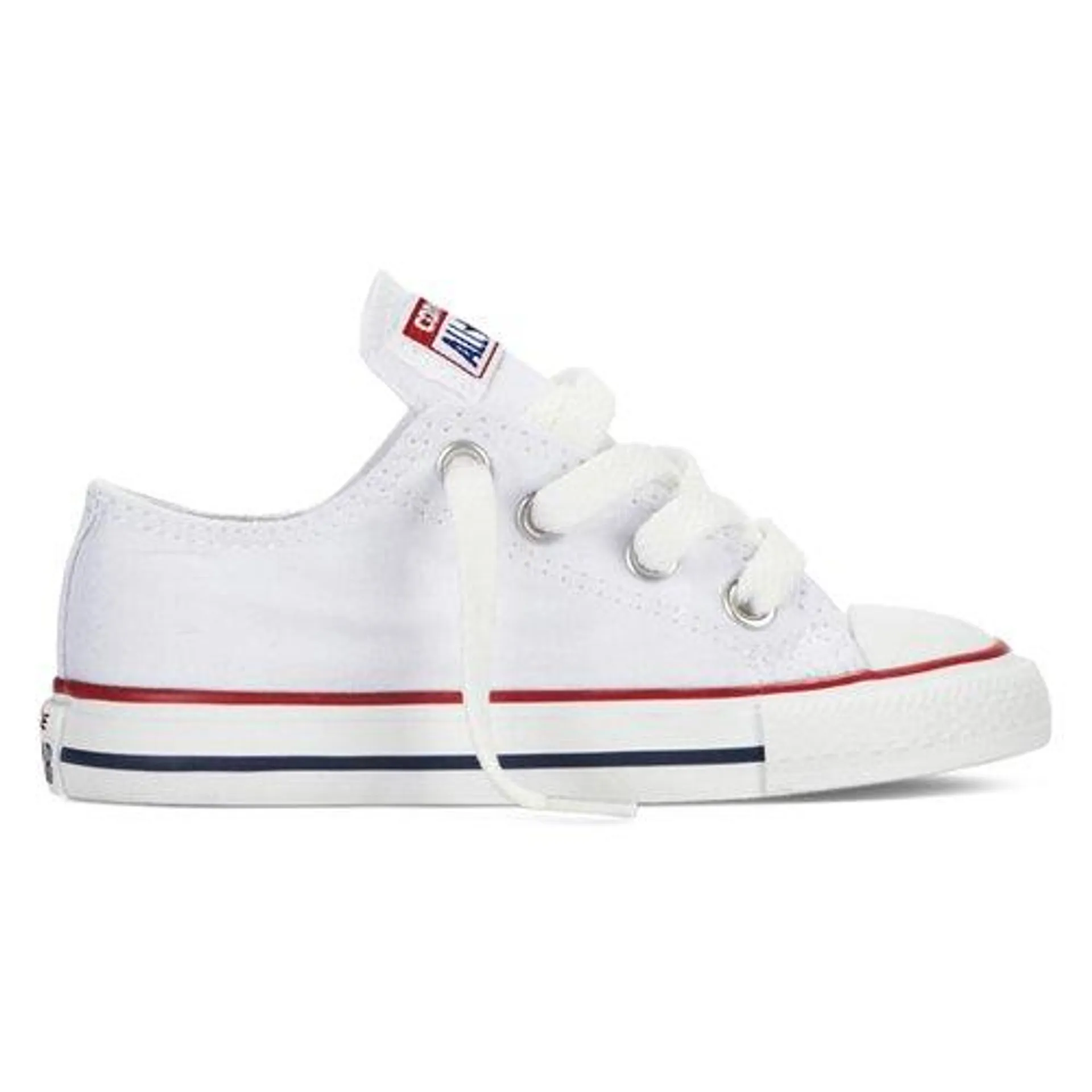 Chuck Taylor All Star Core Canvas Ox