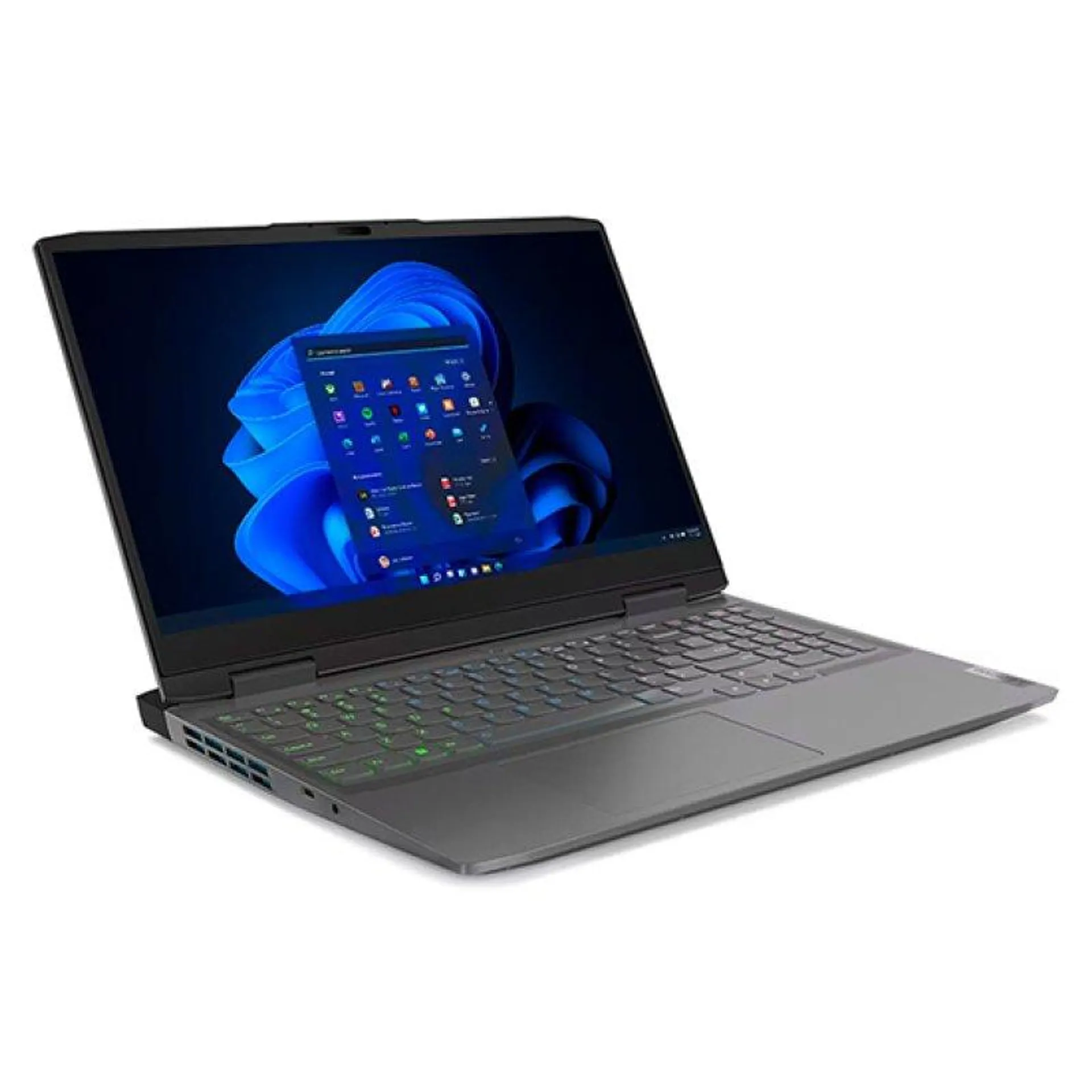 Portátil Lenovo LOQ Gaming 15IRH8-279 15.6" Cinzento s/ Sistema Operativo