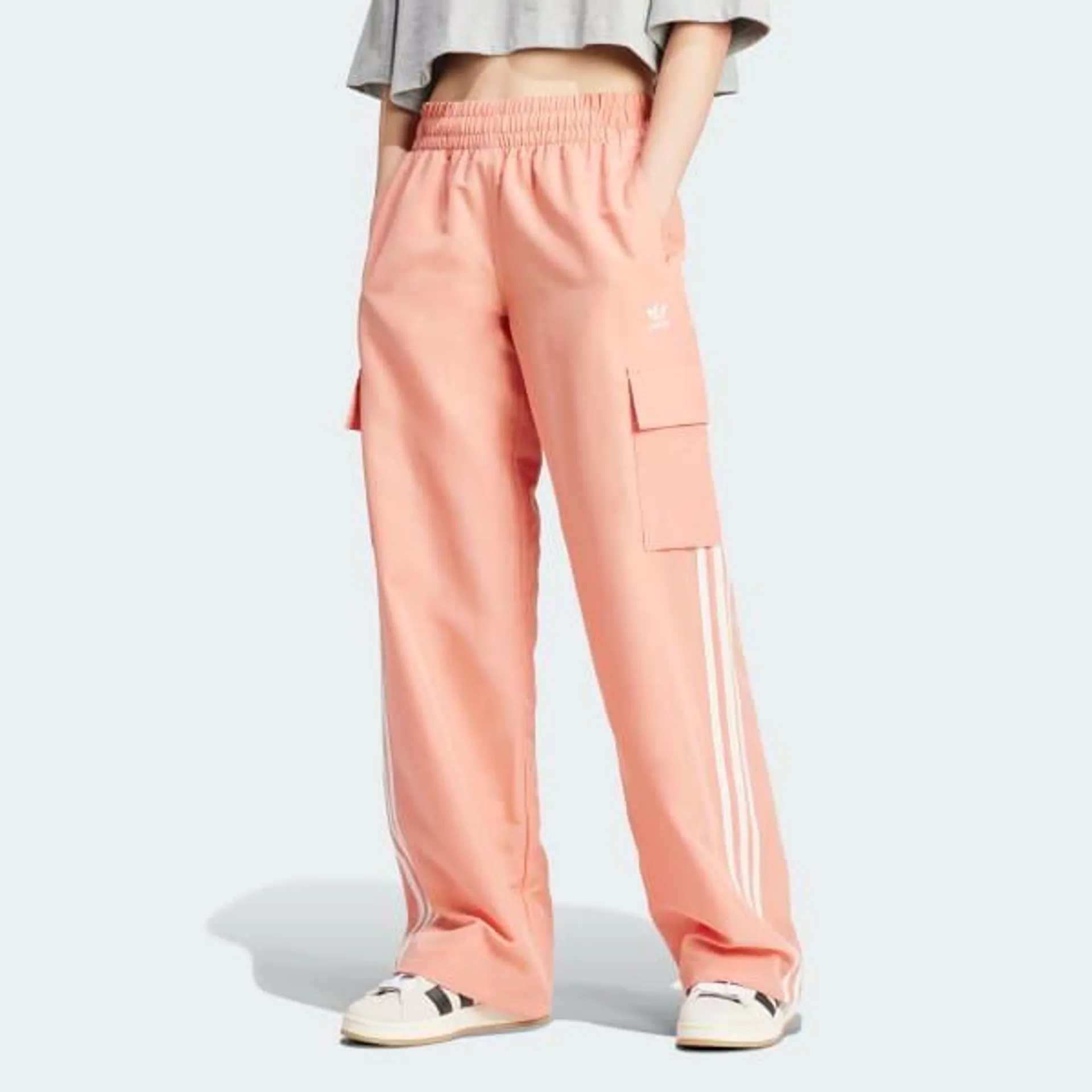 Adicolor 3-Stripes Cargo Pants