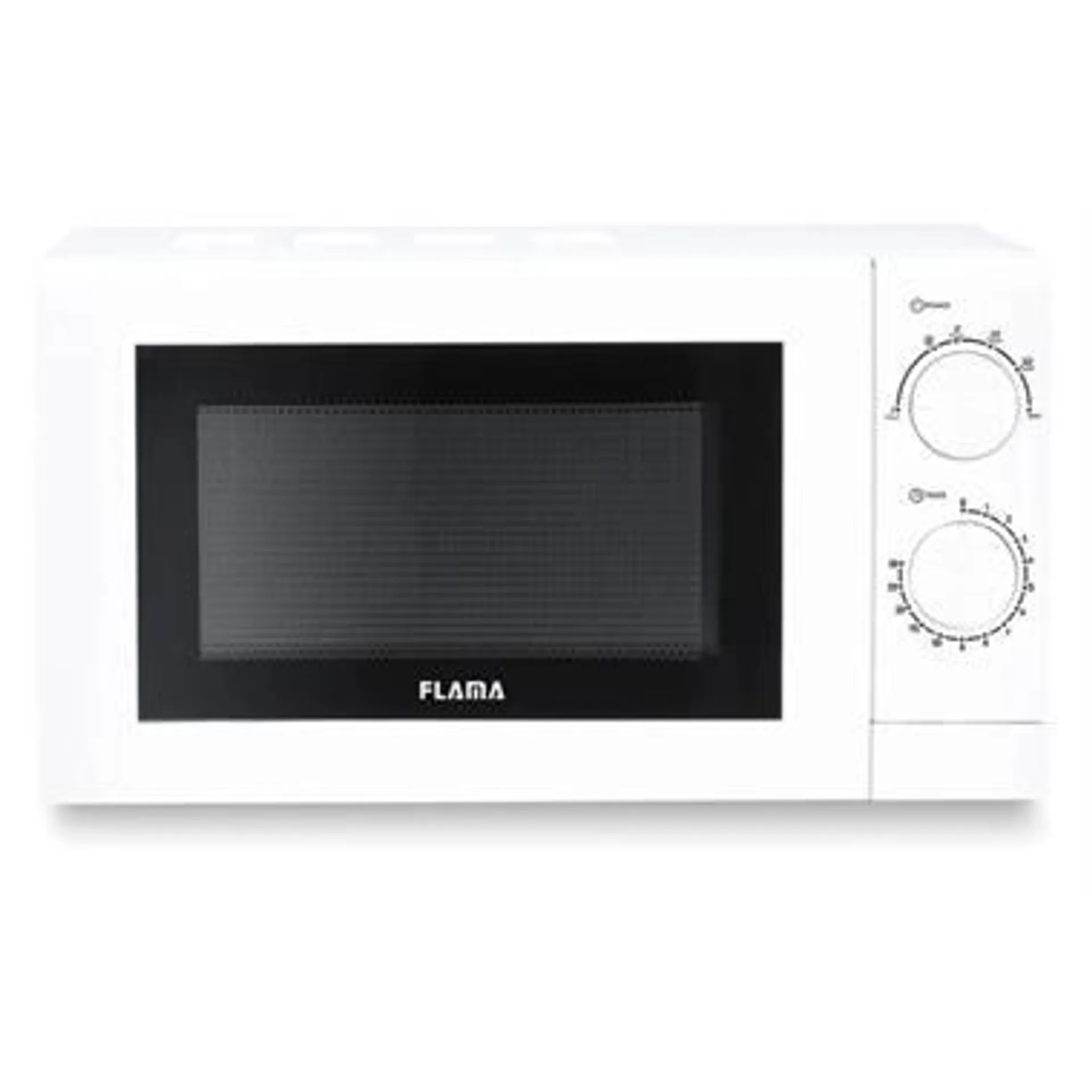 MICRO-ONDAS FLAMA 1816FL ( 20 Litros - 700 W - 6 )