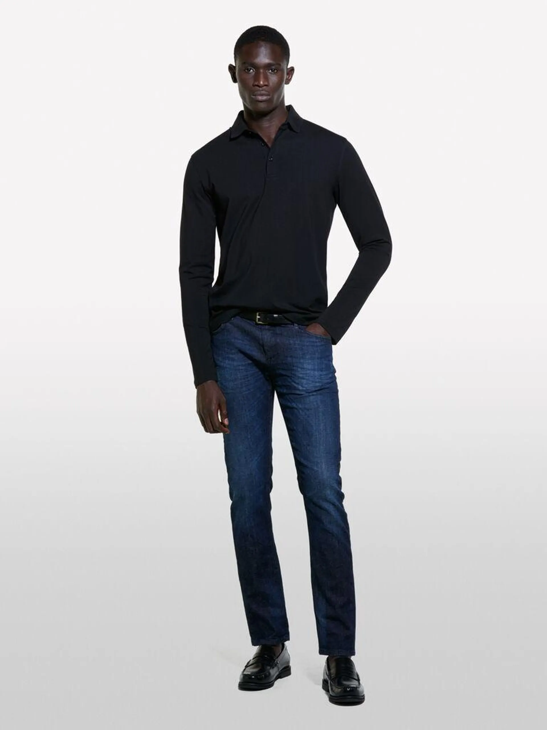 Jeans Helsinki skinny fit