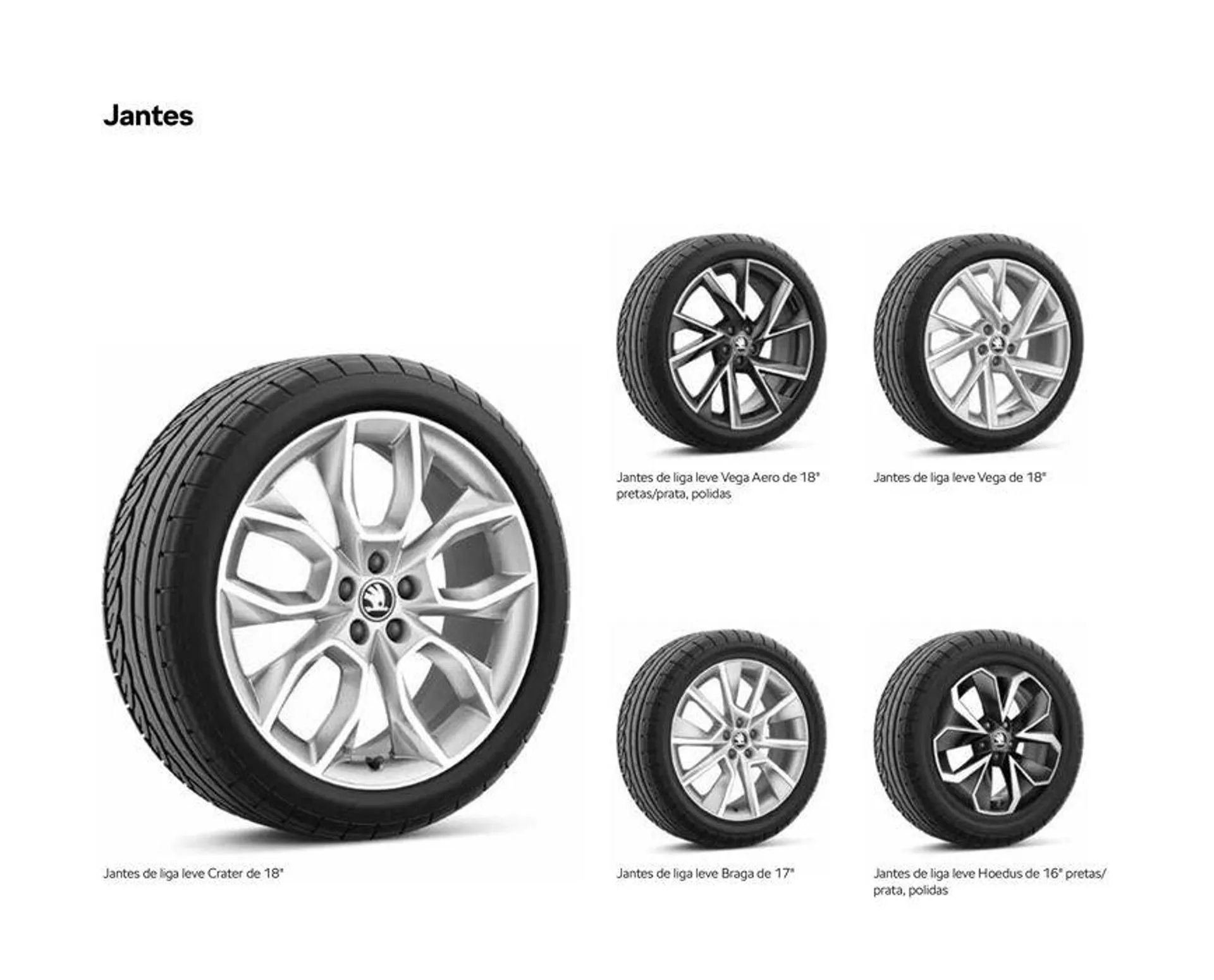 Folheto Škoda Kamiq de 6 de setembro até 6 de setembro 2024 - Pagina 74