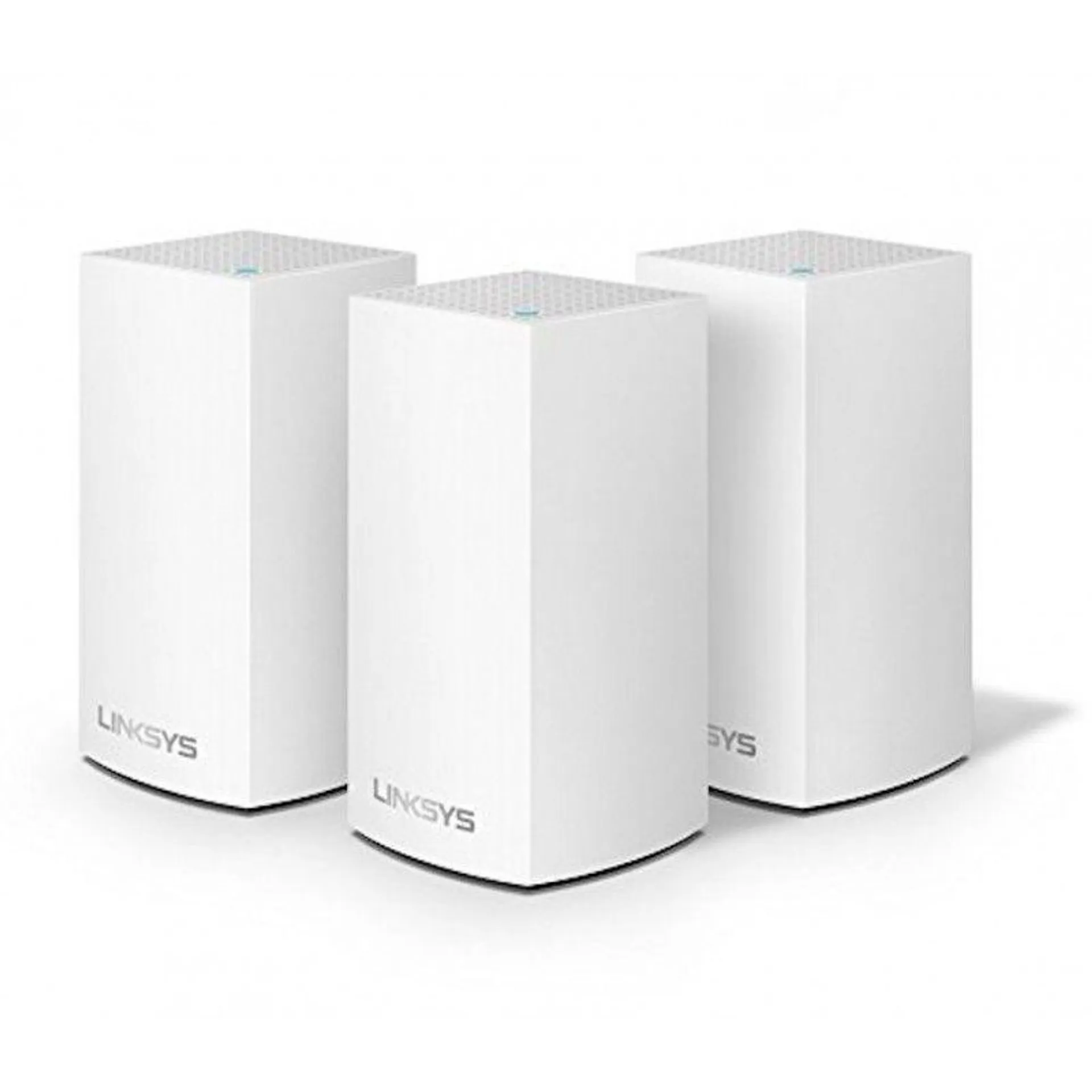 Sistema Wi-Fi Linksys Velop Intelligent Mesh (Pack de 3)