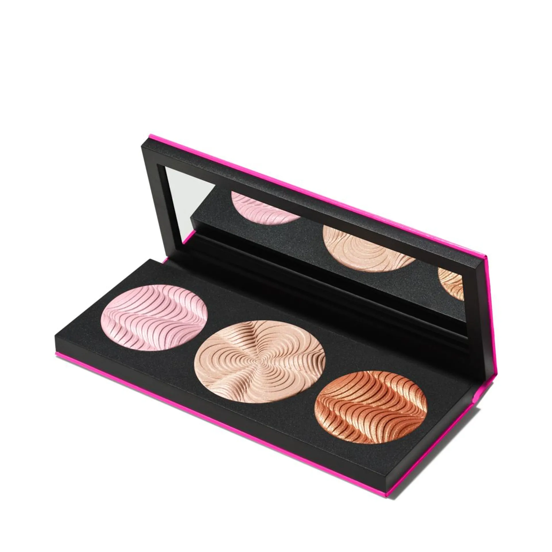 STEP BRIGHT UP EXTRA DIMENSION SKINFINISH PALETTE