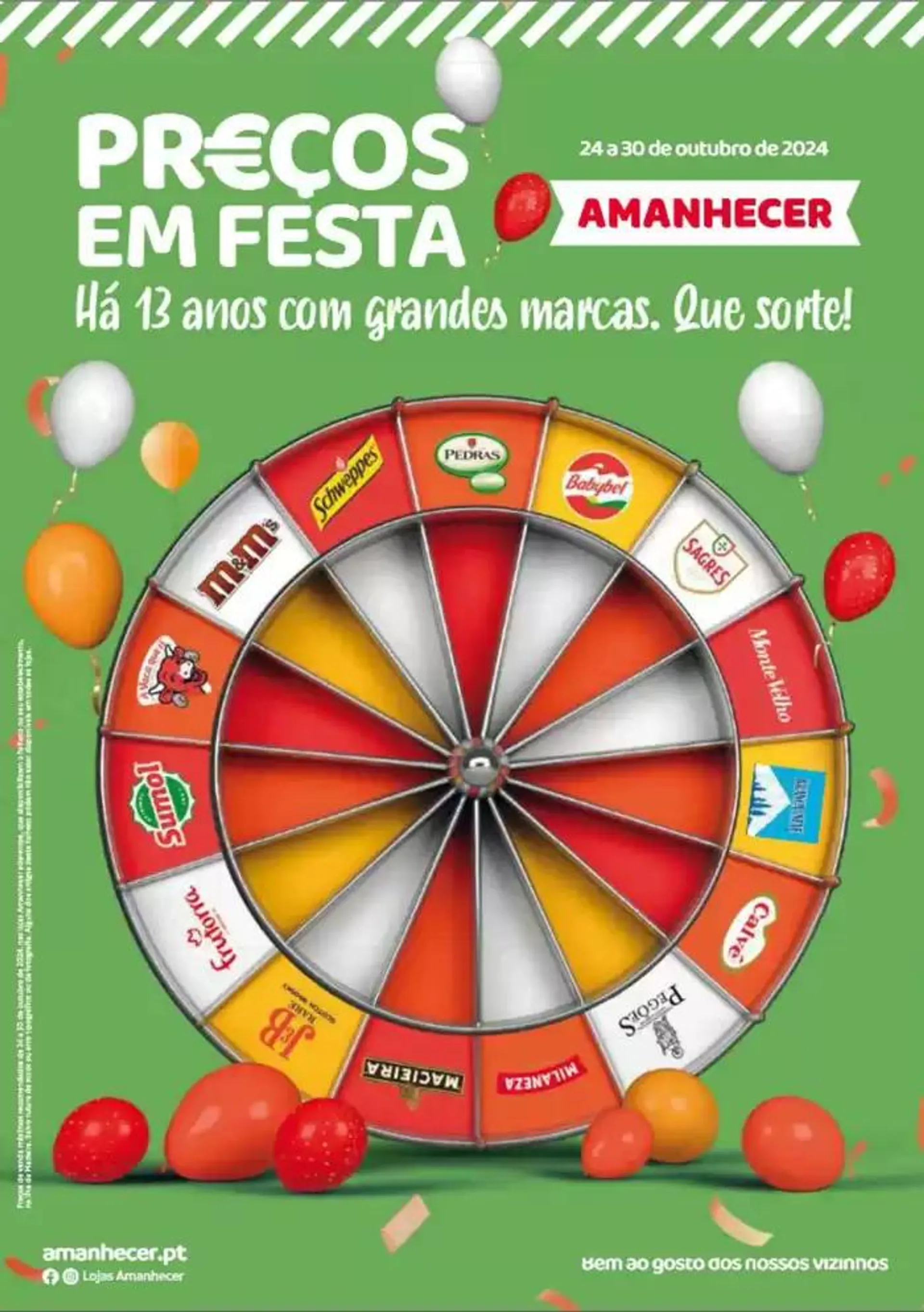 Ampla seleção de ofertas  - 1