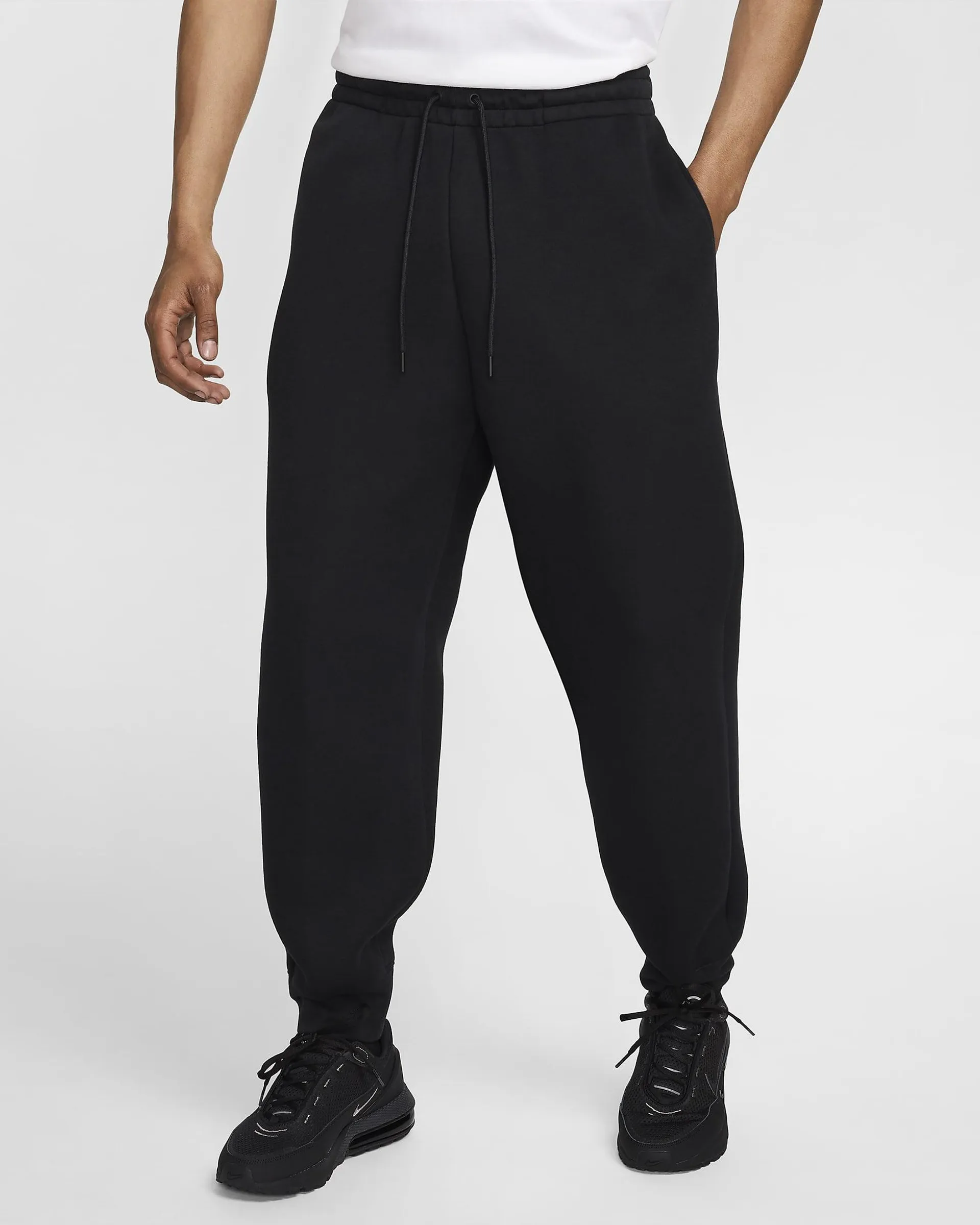 Men's Fleece Trousers