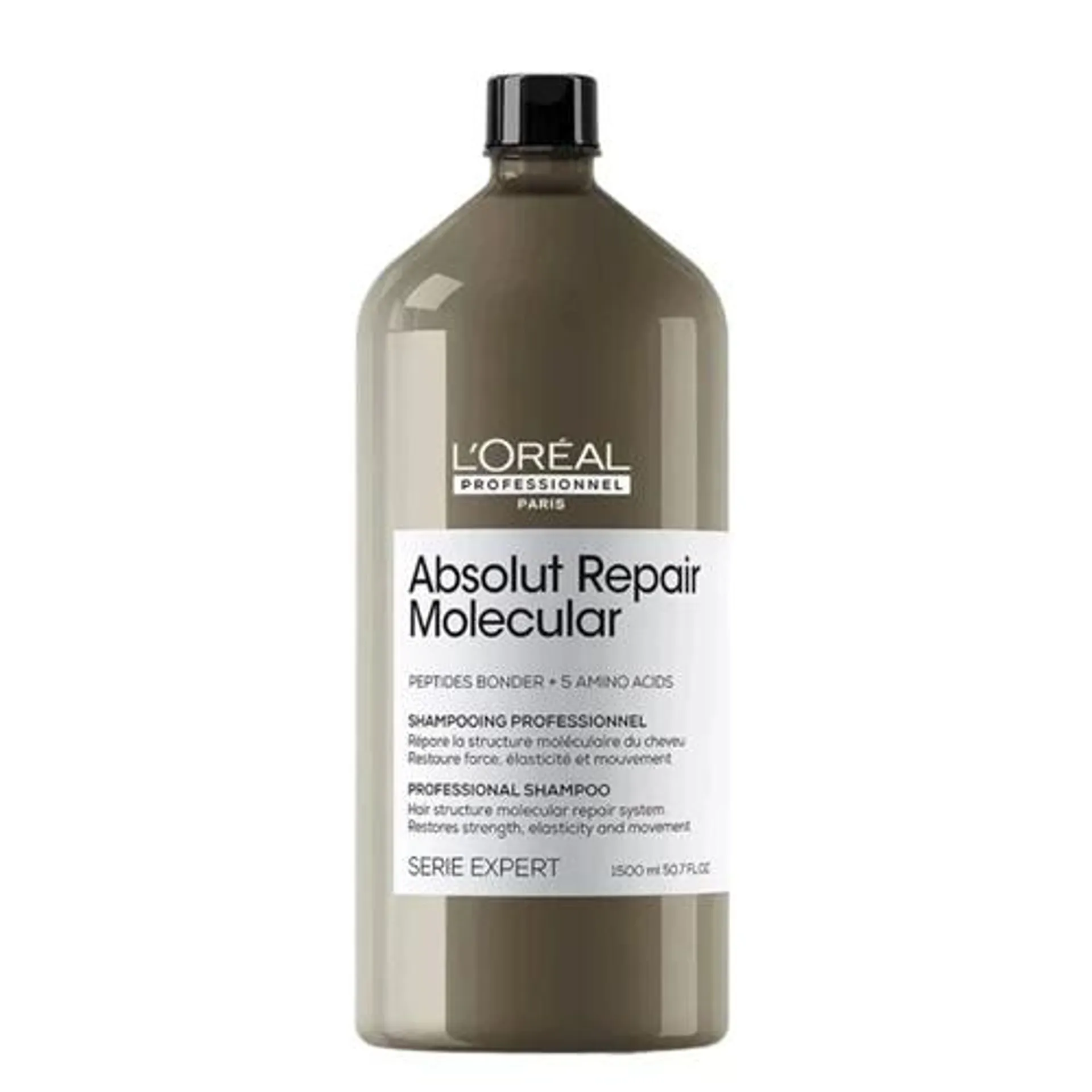 L’Oréal Pro Serie Expert Absolut Repair Molecular Champô Cabelo Danificado