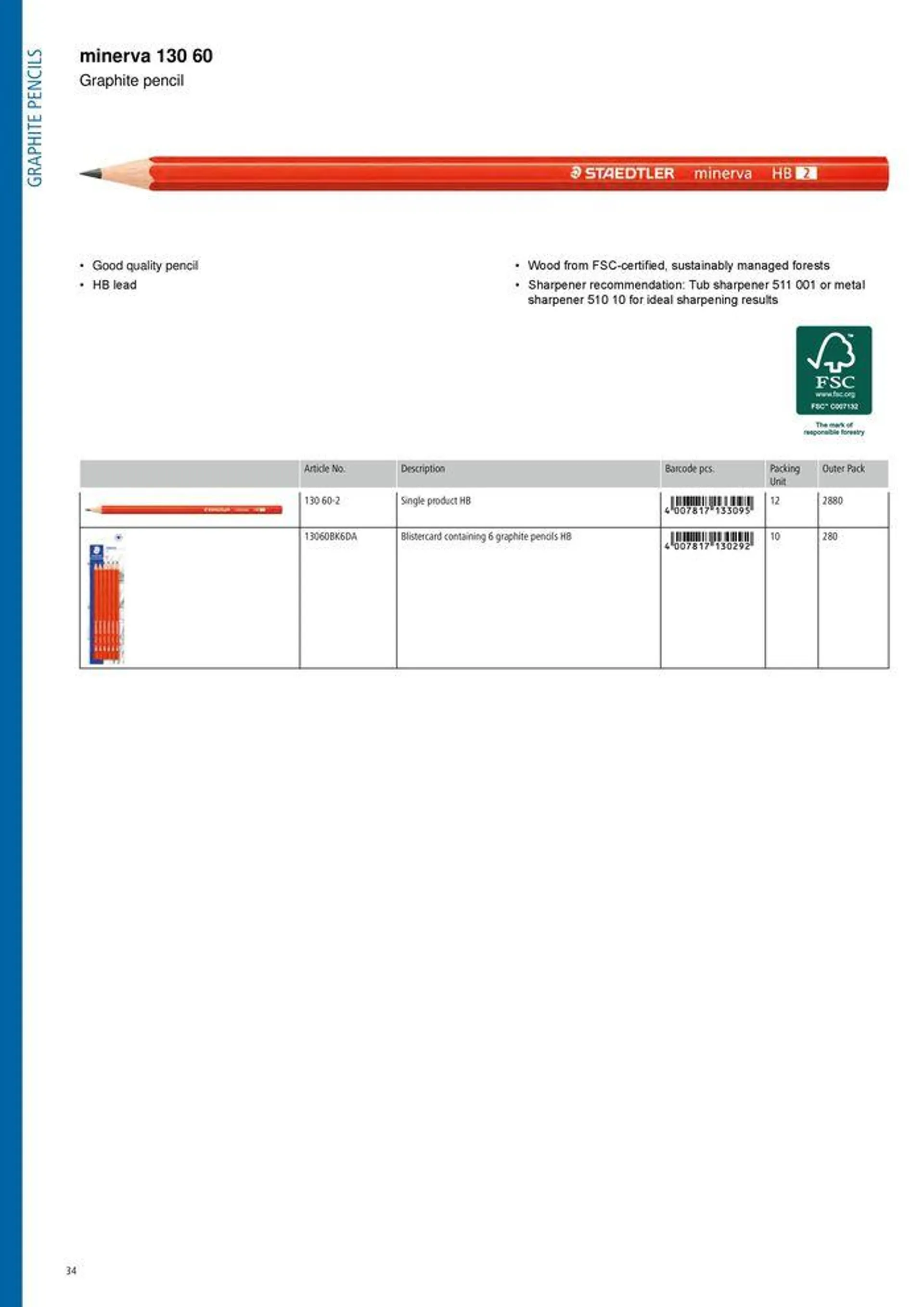 Folheto General Catalogue de 7 de agosto até 31 de dezembro 2024 - Pagina 34