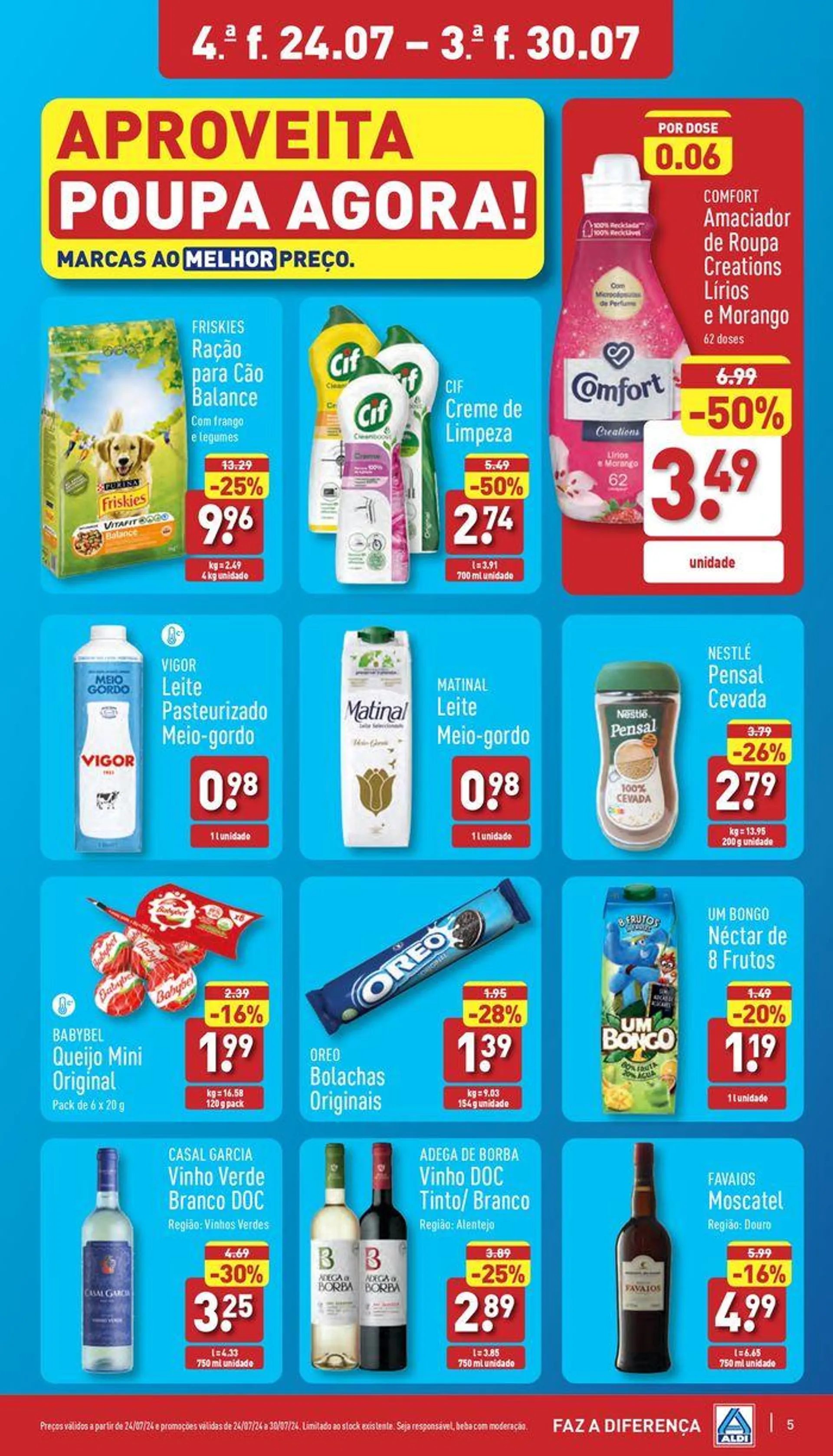 Folheto Aldi ! - 5