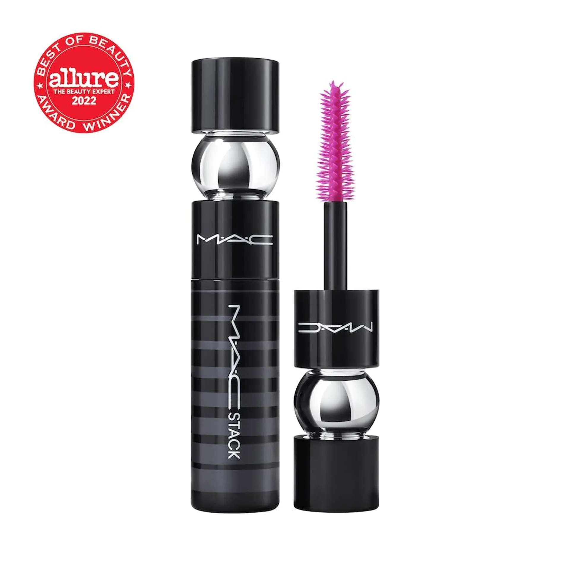 M·A·CStack Mascara / Mini M·A·C