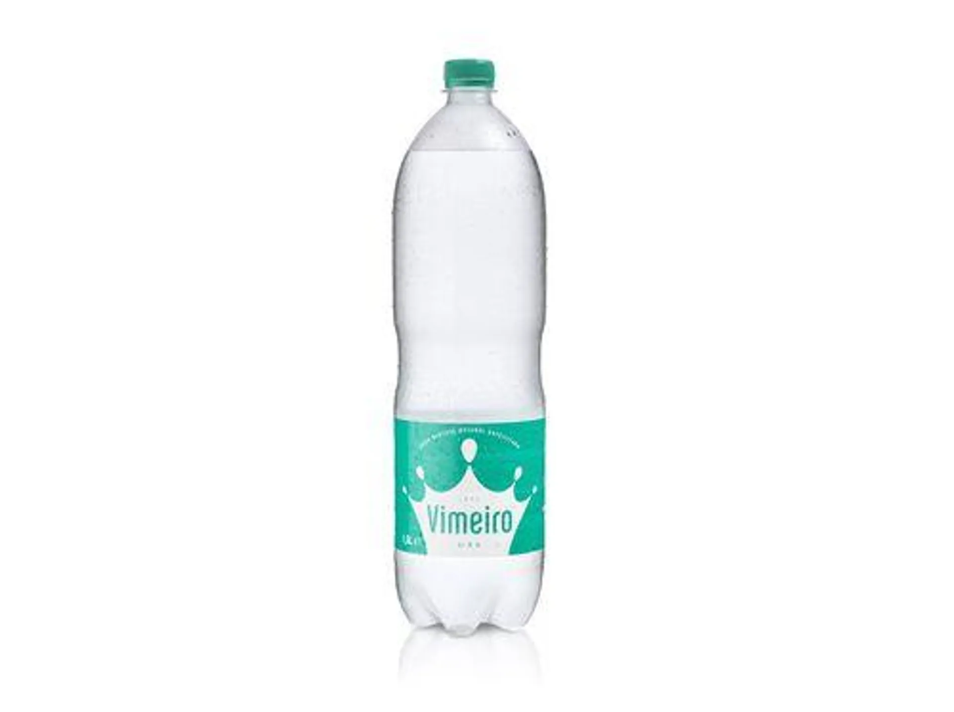 água vimeiro com gás pet 1.5 l