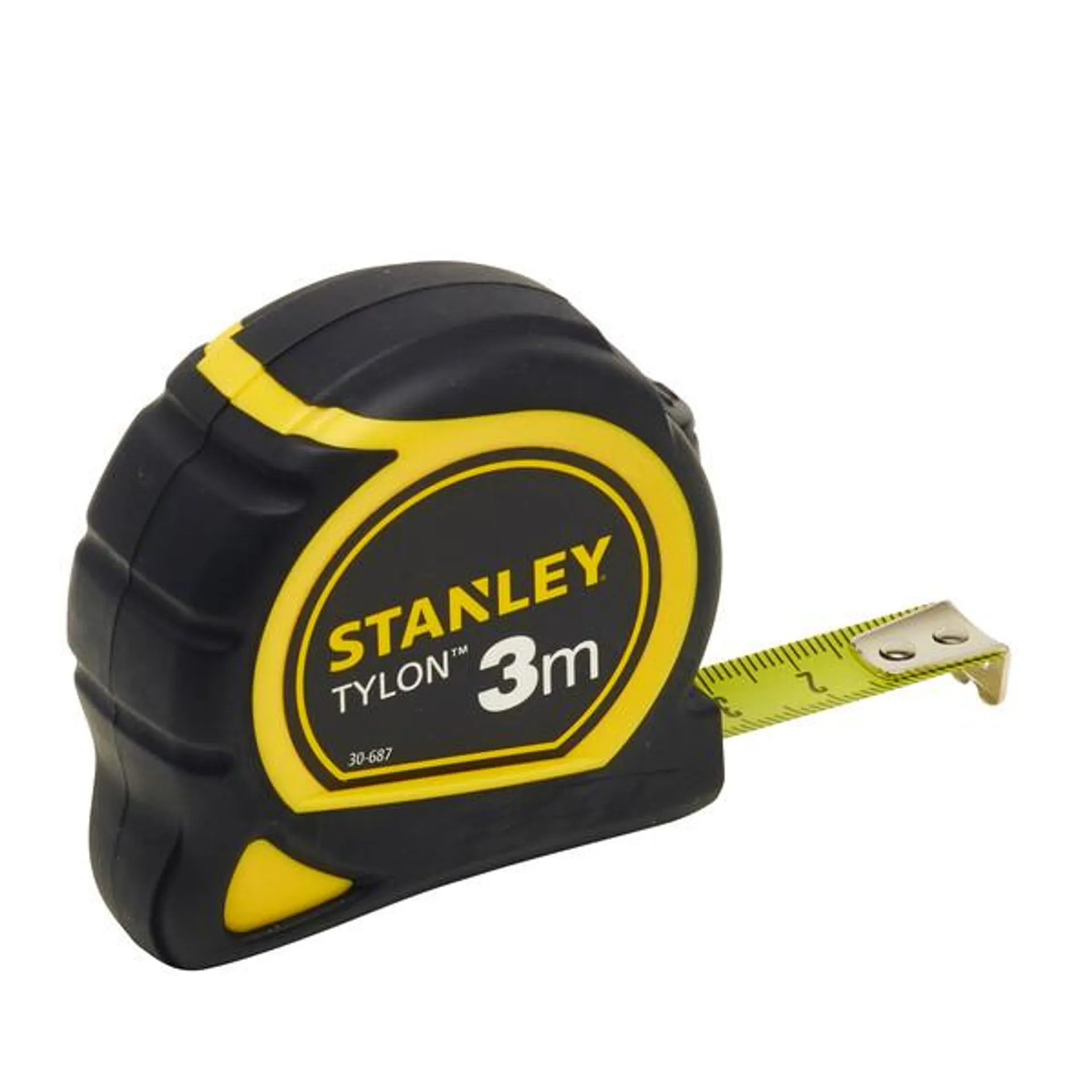 Fita Métrica, Tylon, 3mx13mm - STANLEY®