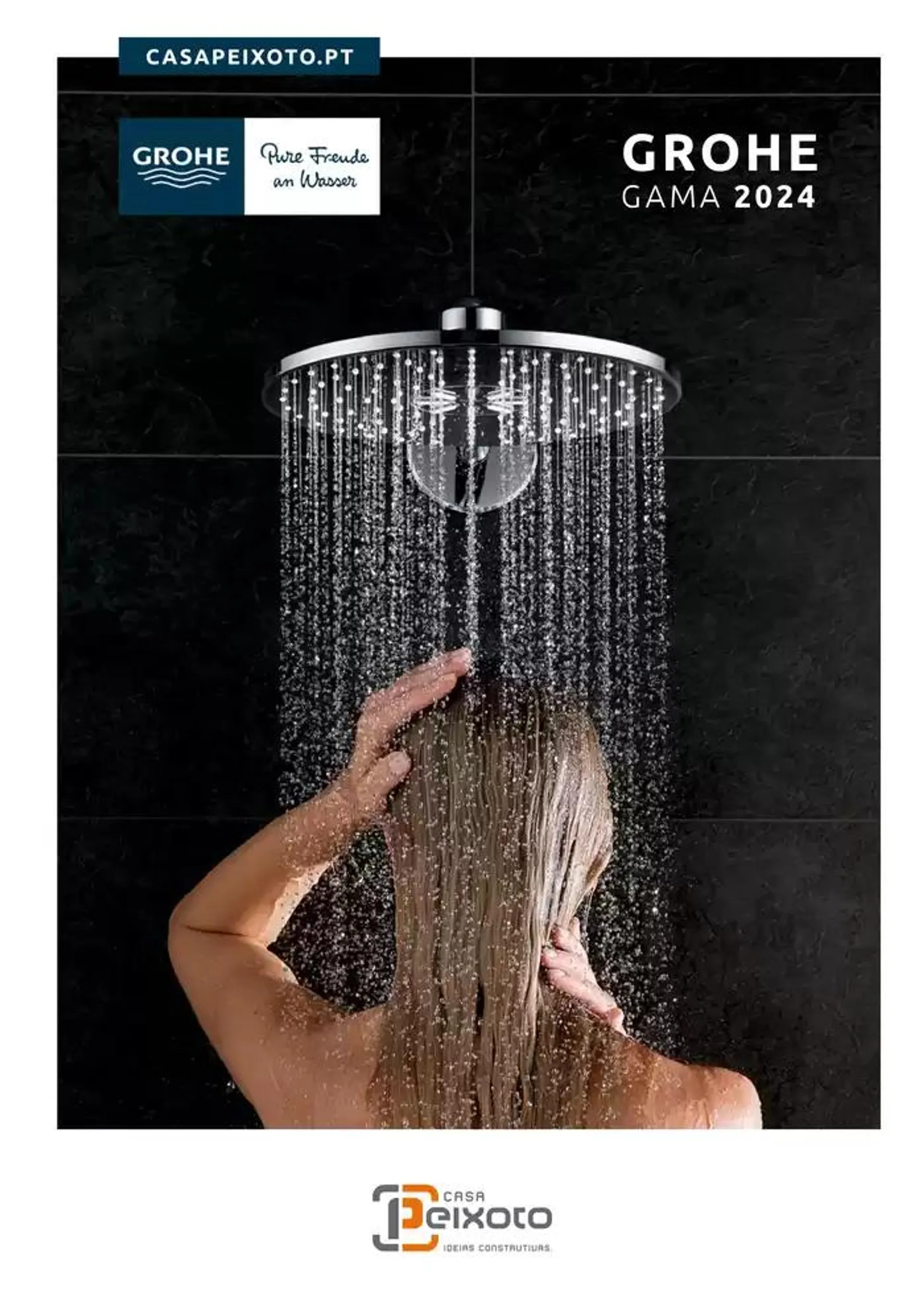 Catalogo gama grohe 2024 b 1 digital - 1