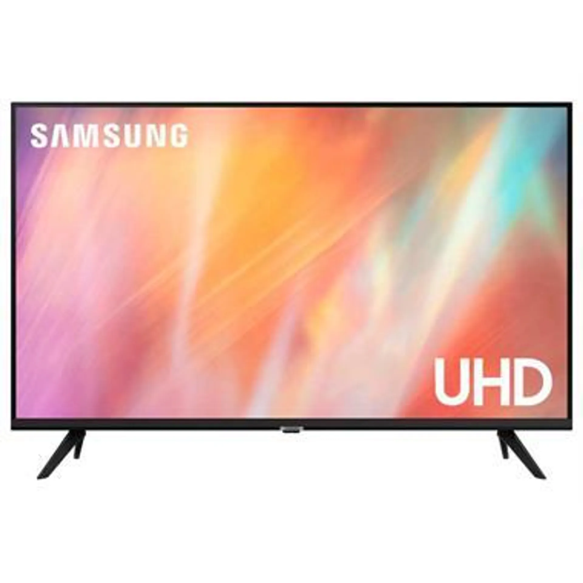TV SAMSUNG UE55AU7025KXXC ( 55'' - 140 cm - LED UHD 4K - Smart TV Tizen )