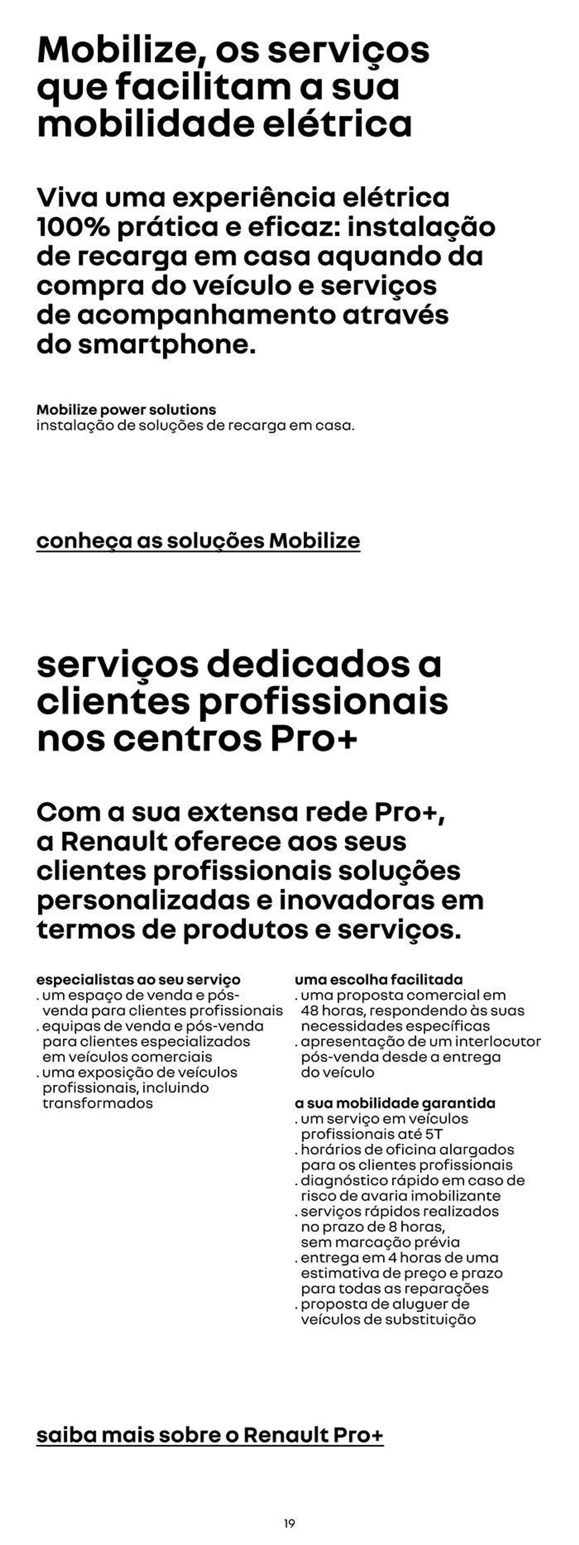 Folheto Novo Kangoo Van de 13 de fevereiro até 31 de outubro 2024 - Pagina 19