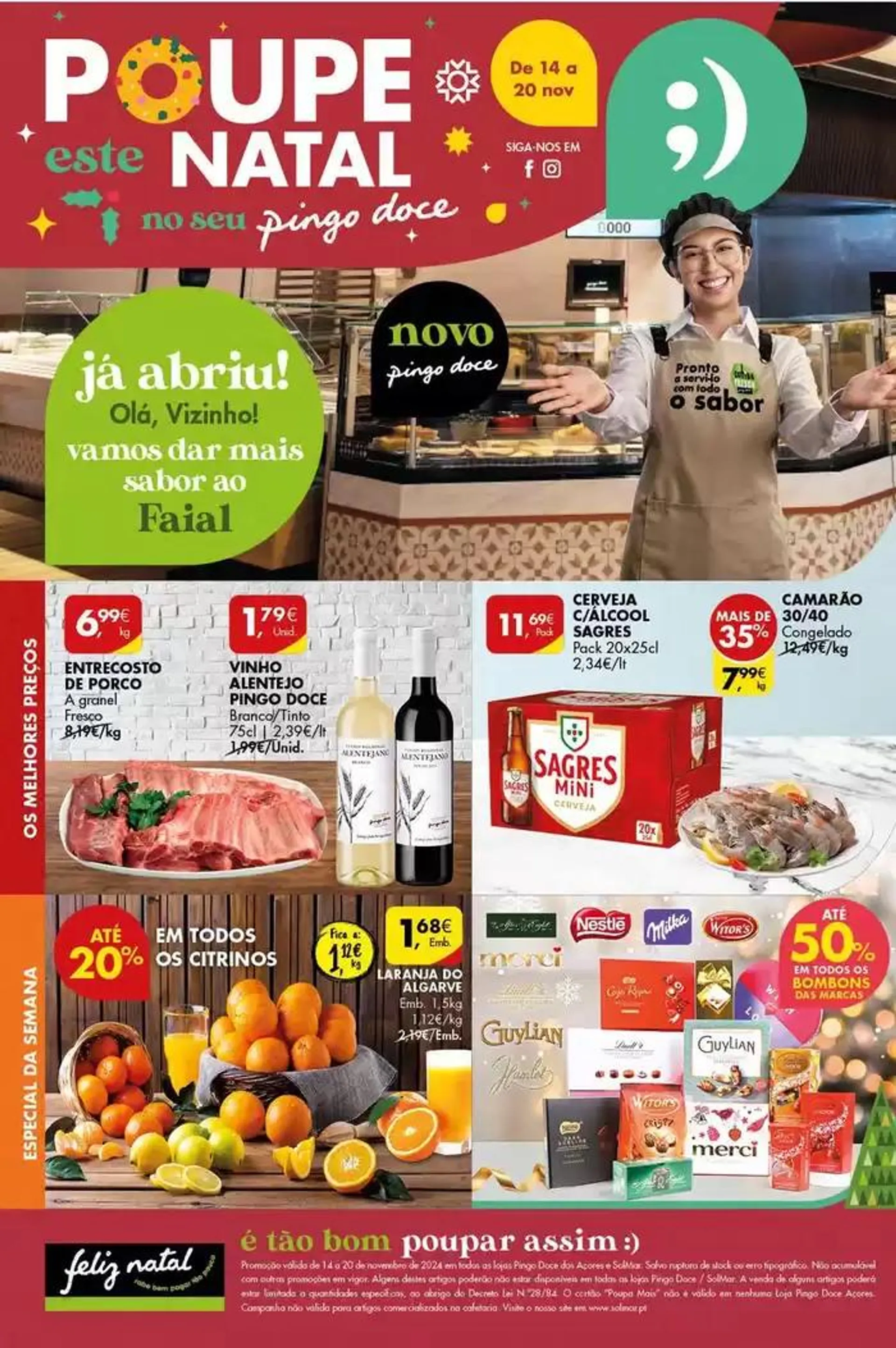 Novas ofertas para descobrir - 1