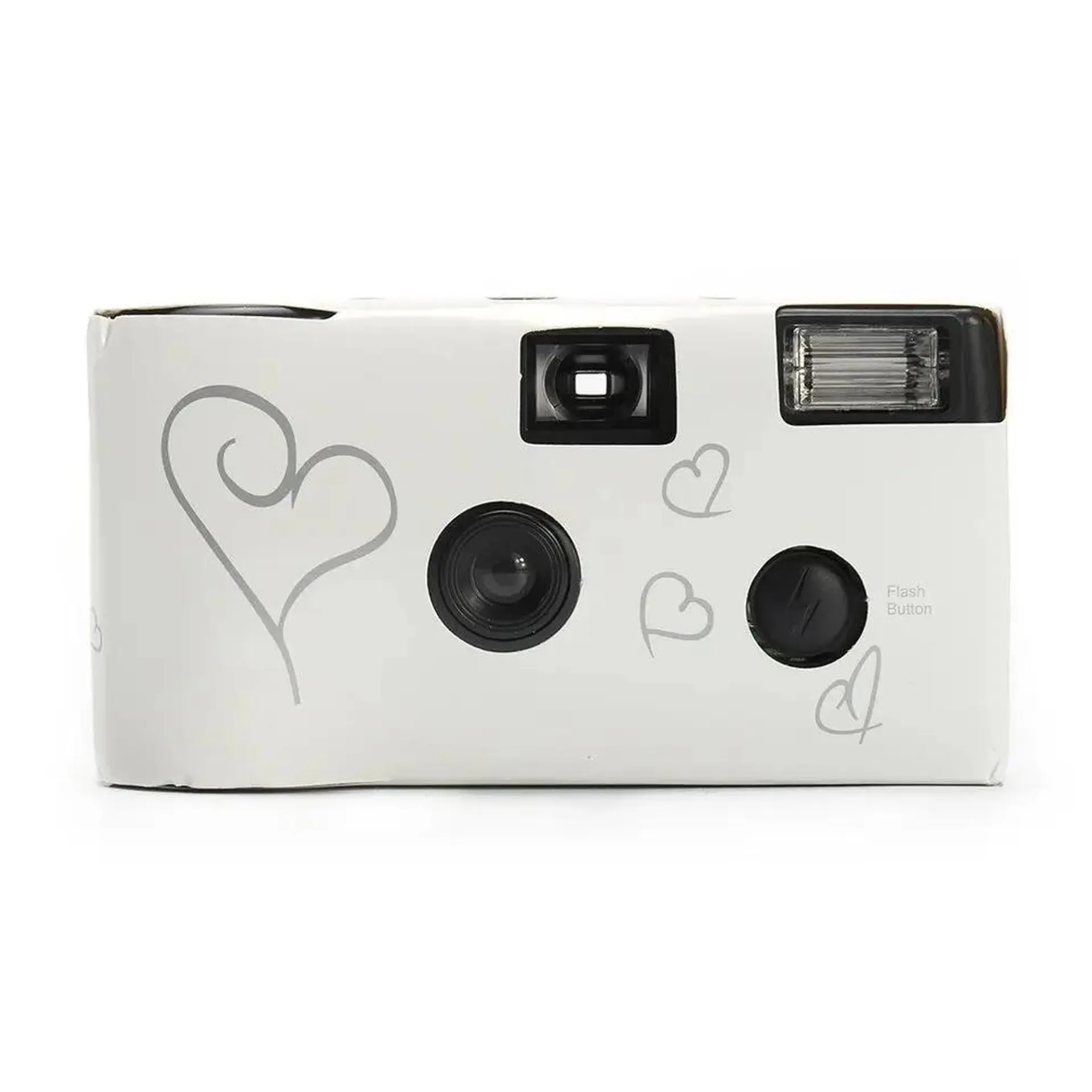 Retro 17 Photos 35mm Disposable Film Camera Manual Fool Optical Camera Children's Gifts One Time