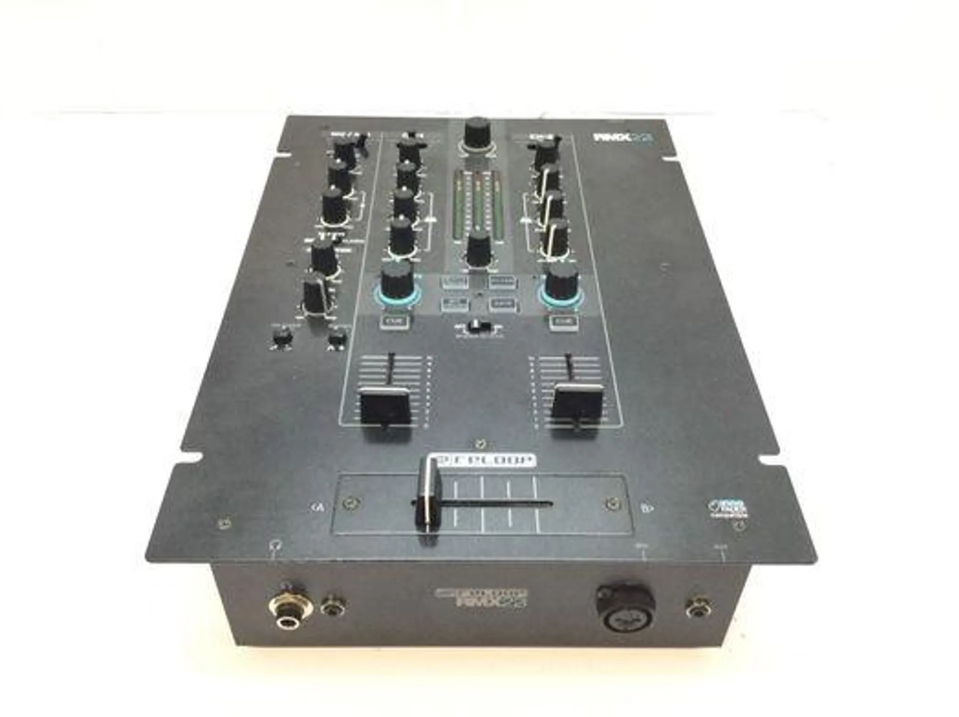 mesa mistura reloop rmx 22i