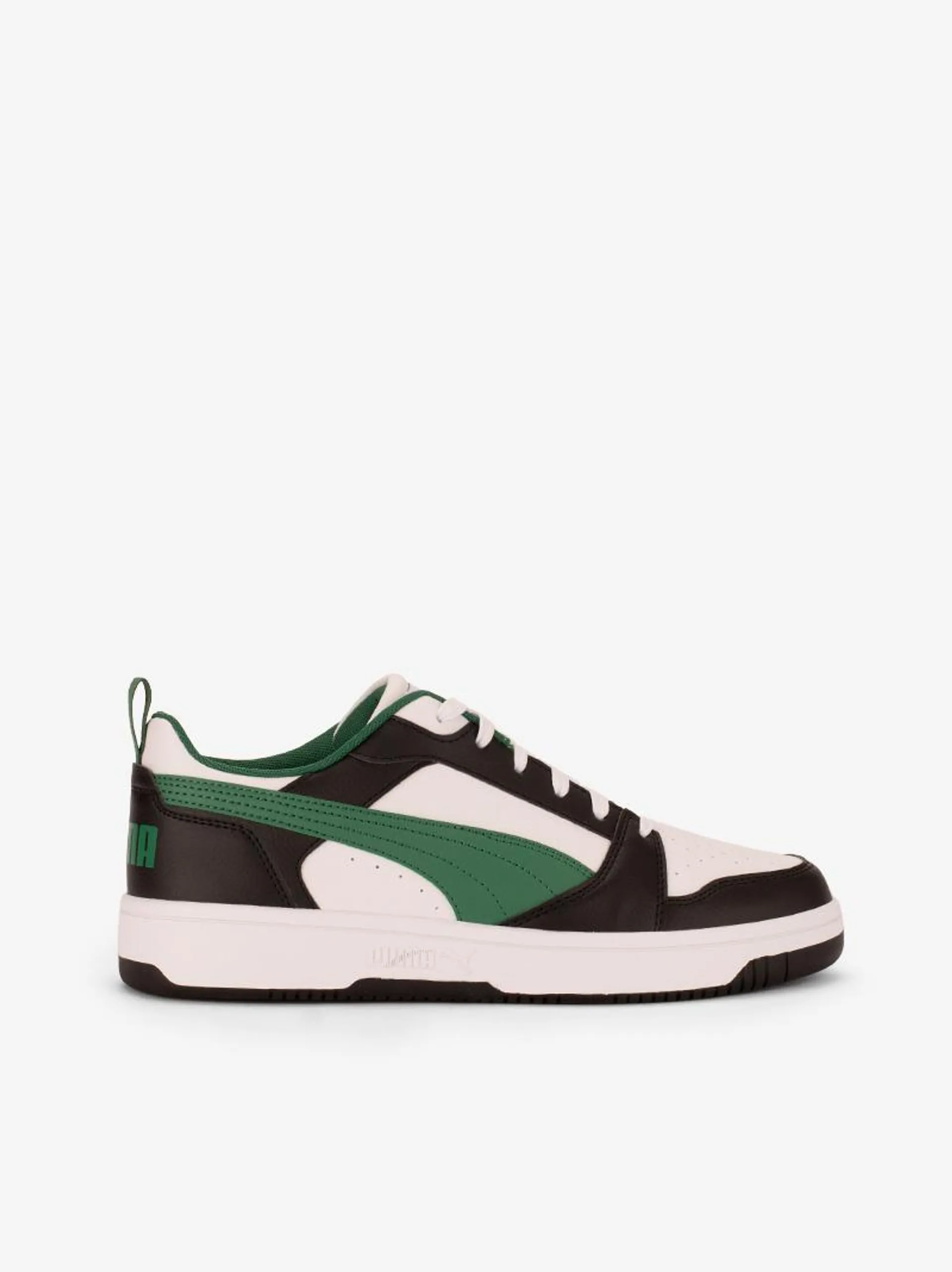 SAPATILHA PUMA REBOUND LOW