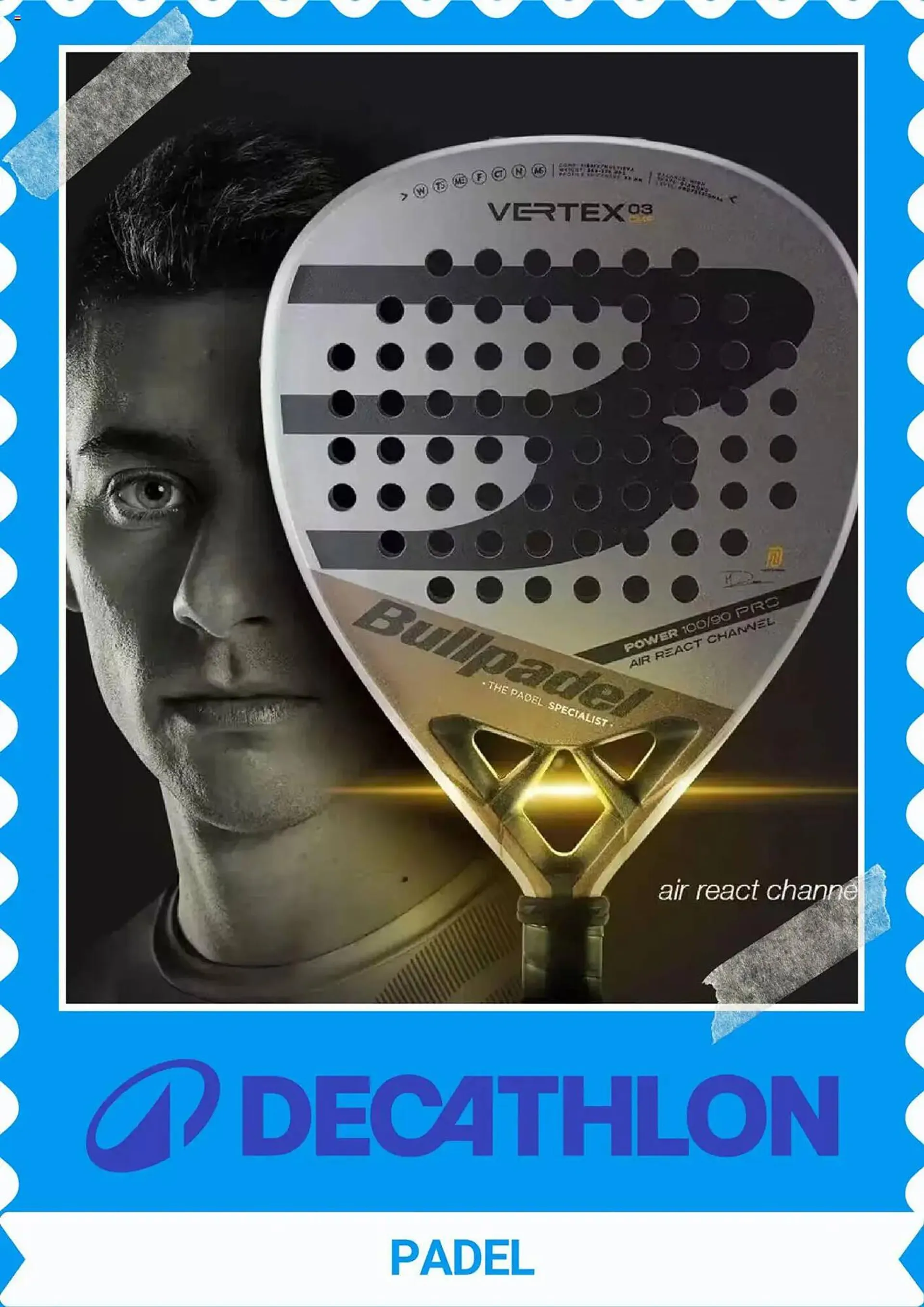 Folheto Decathlon - 1
