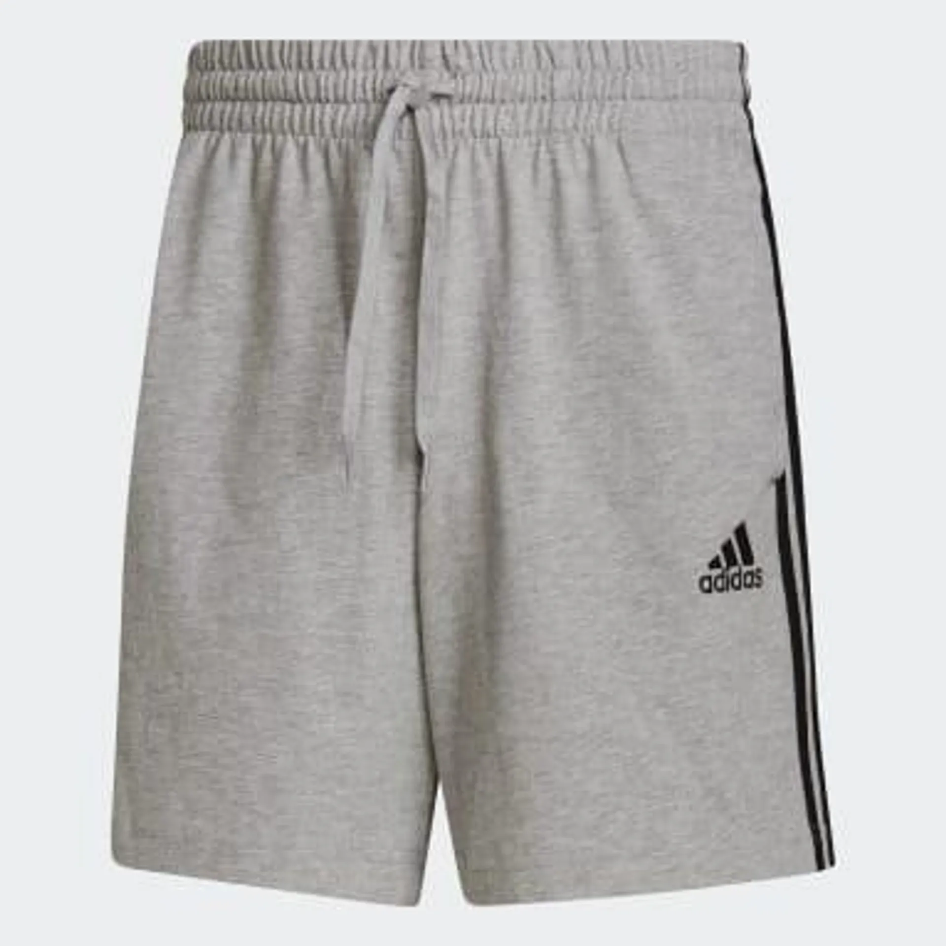 AEROREADY Essentials 3-Stripes Shorts