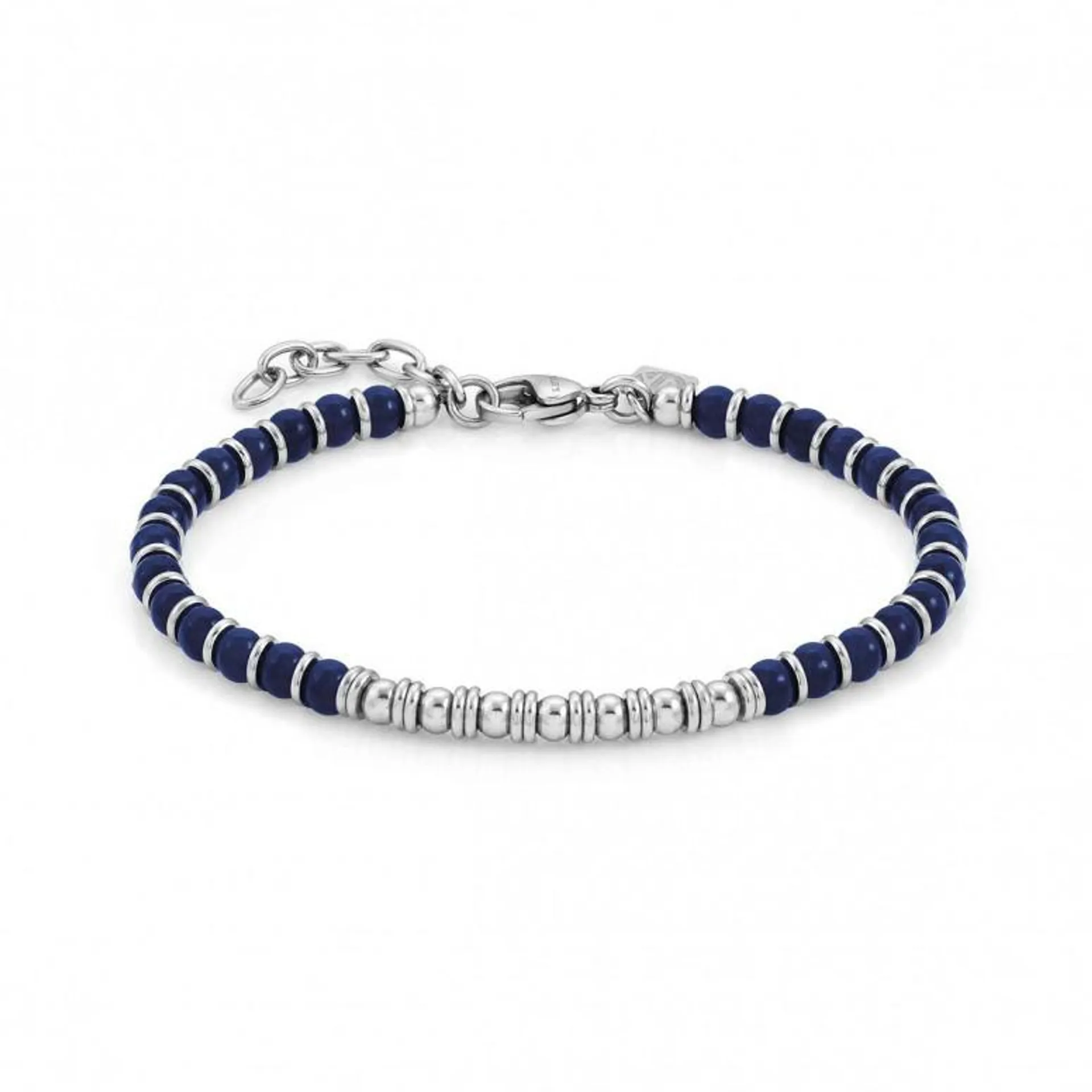 Pulsera Instinct Blue Agata