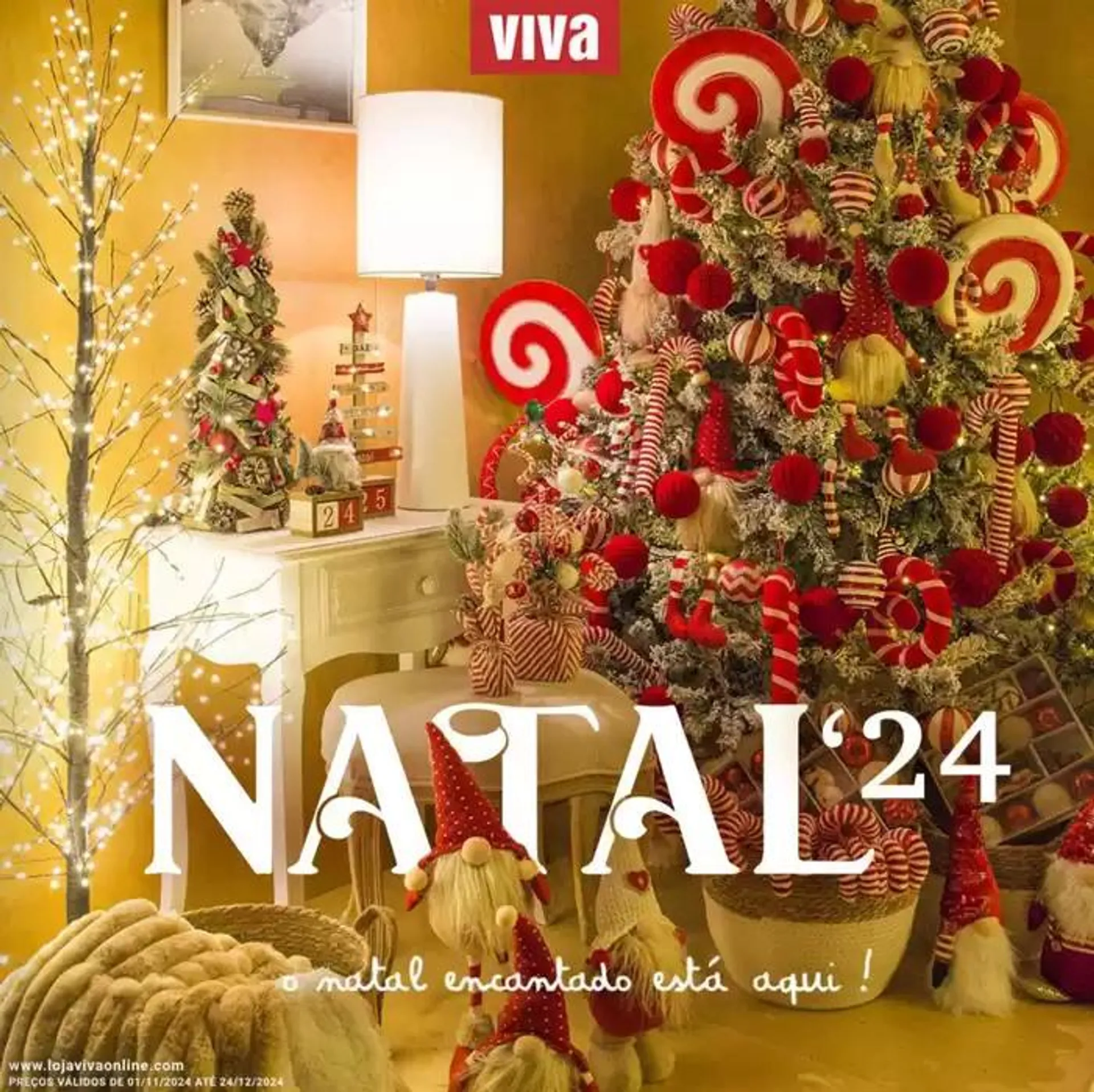 Natal 2024 - 1