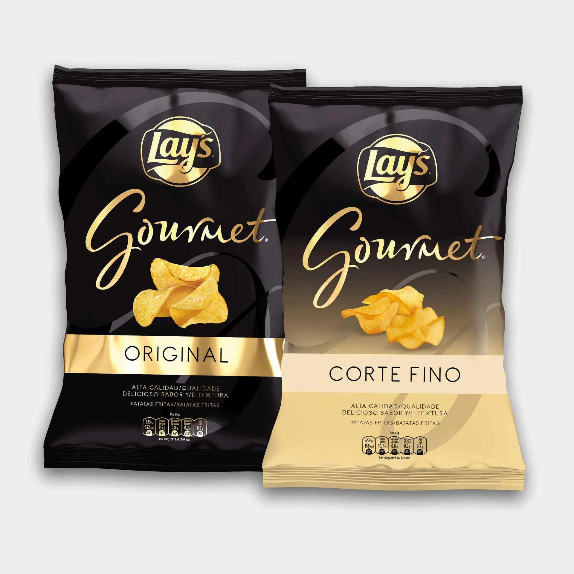 Lay's Corte Gourmet