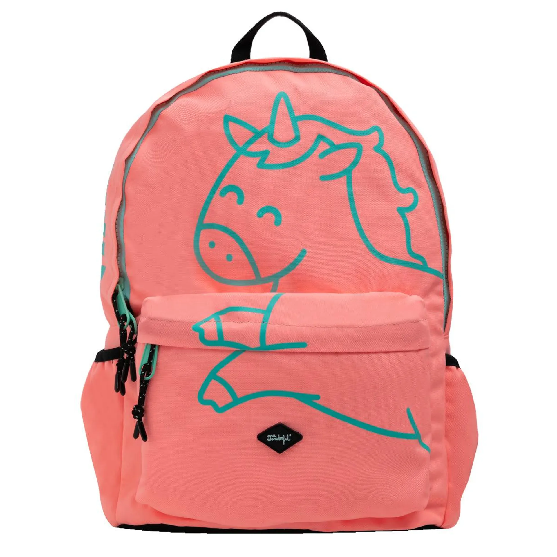 Mochila - Unicorn Time To Believe